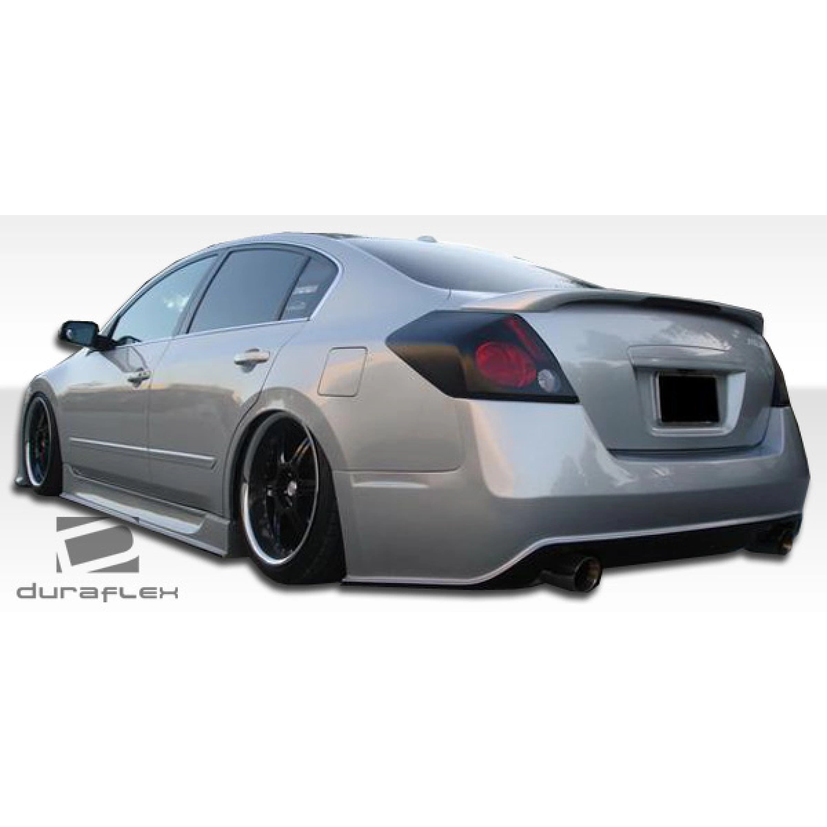 Modify your Nissan Altima 2007 with our Exterior/Complete Body Kits - 10