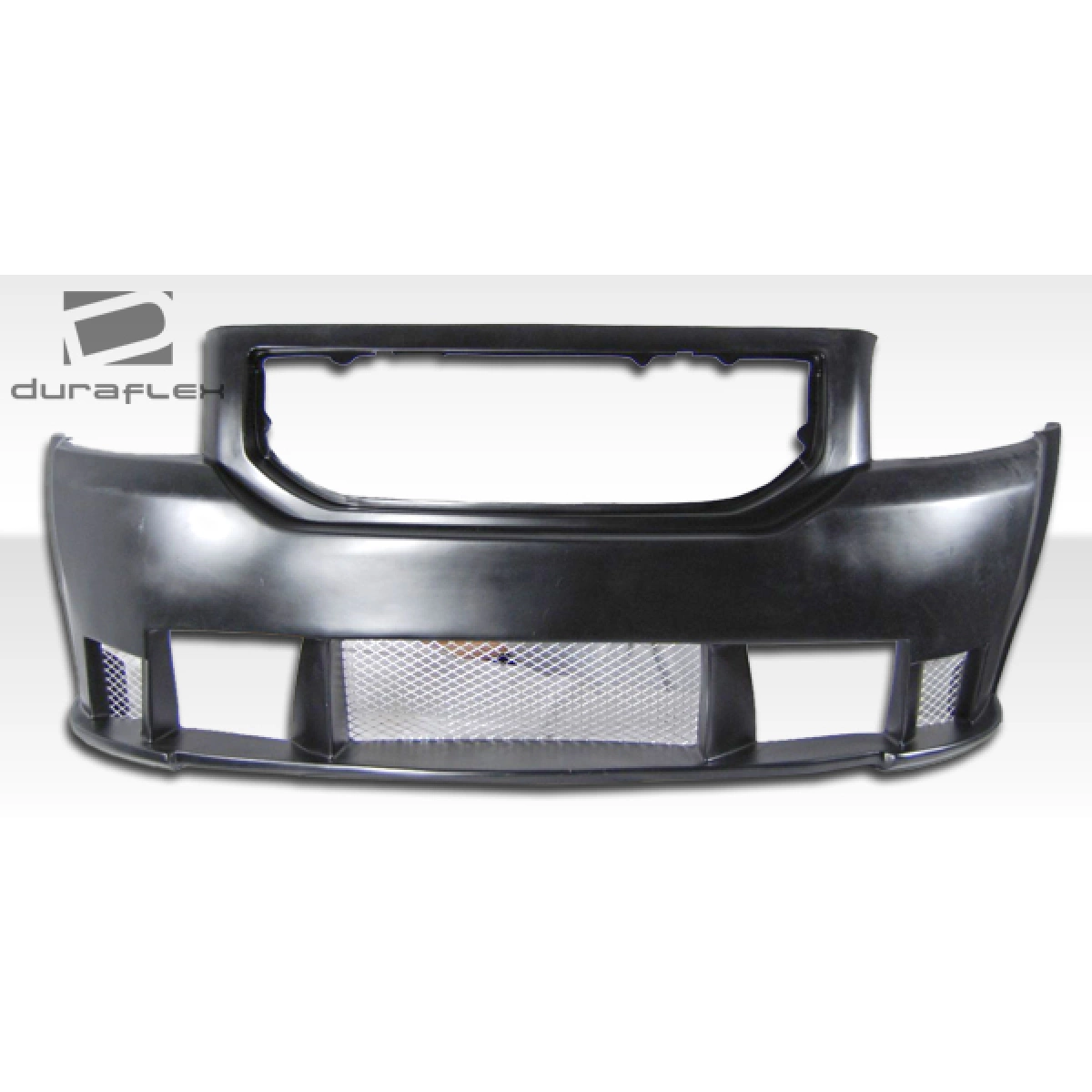 Modify your Dodge Caliber 2007 with our Exterior/Front Bumpers - 4
