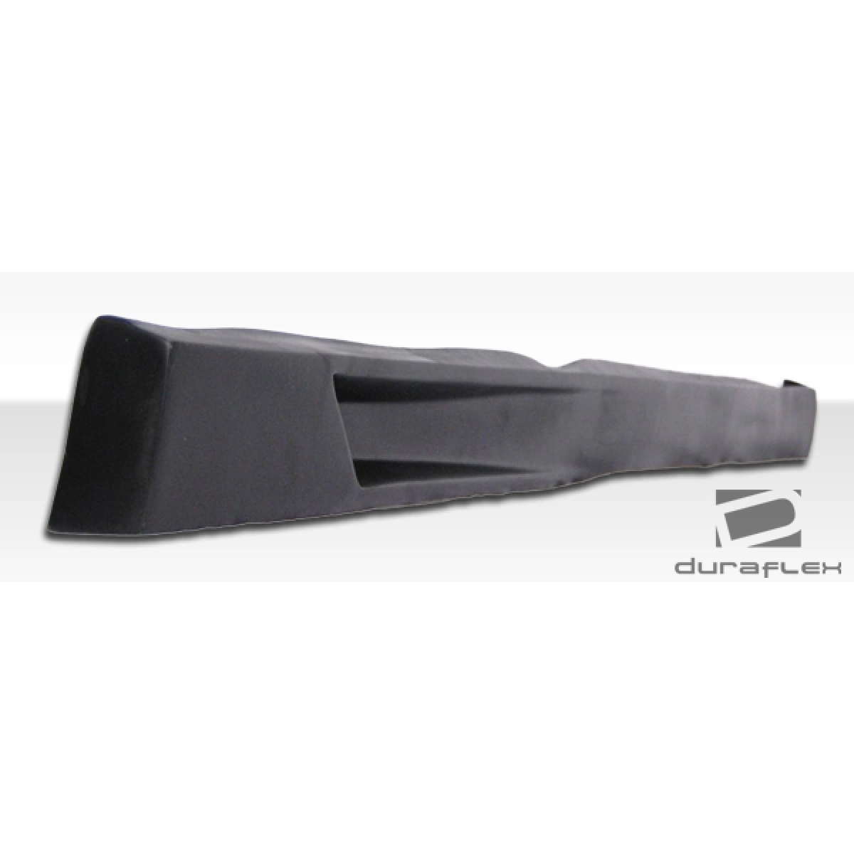 Modify your Dodge Caliber 2007 with our Exterior/Side Skirts - 4