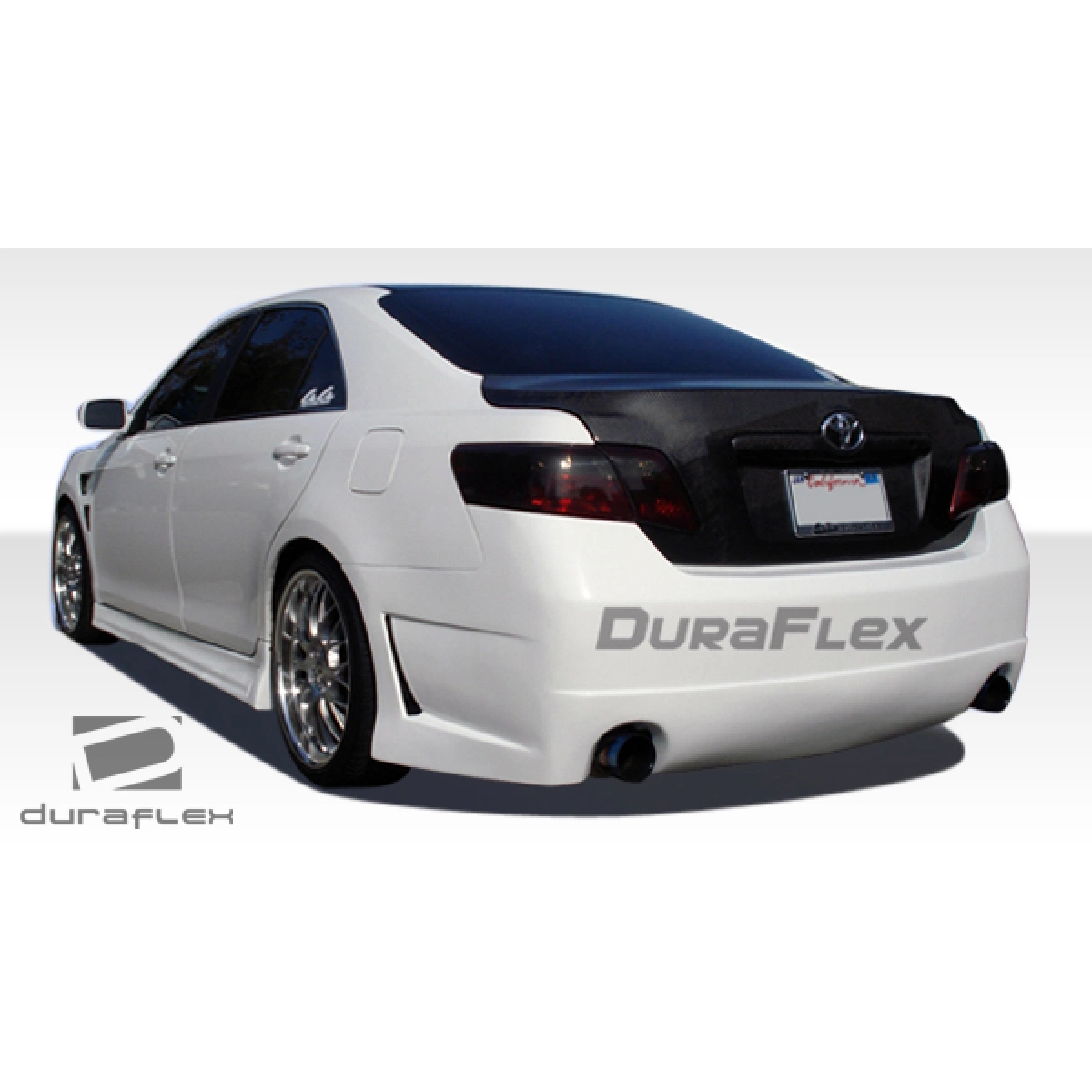 Modify your Toyota Camry 2007 with our Exterior/Complete Body Kits - 13