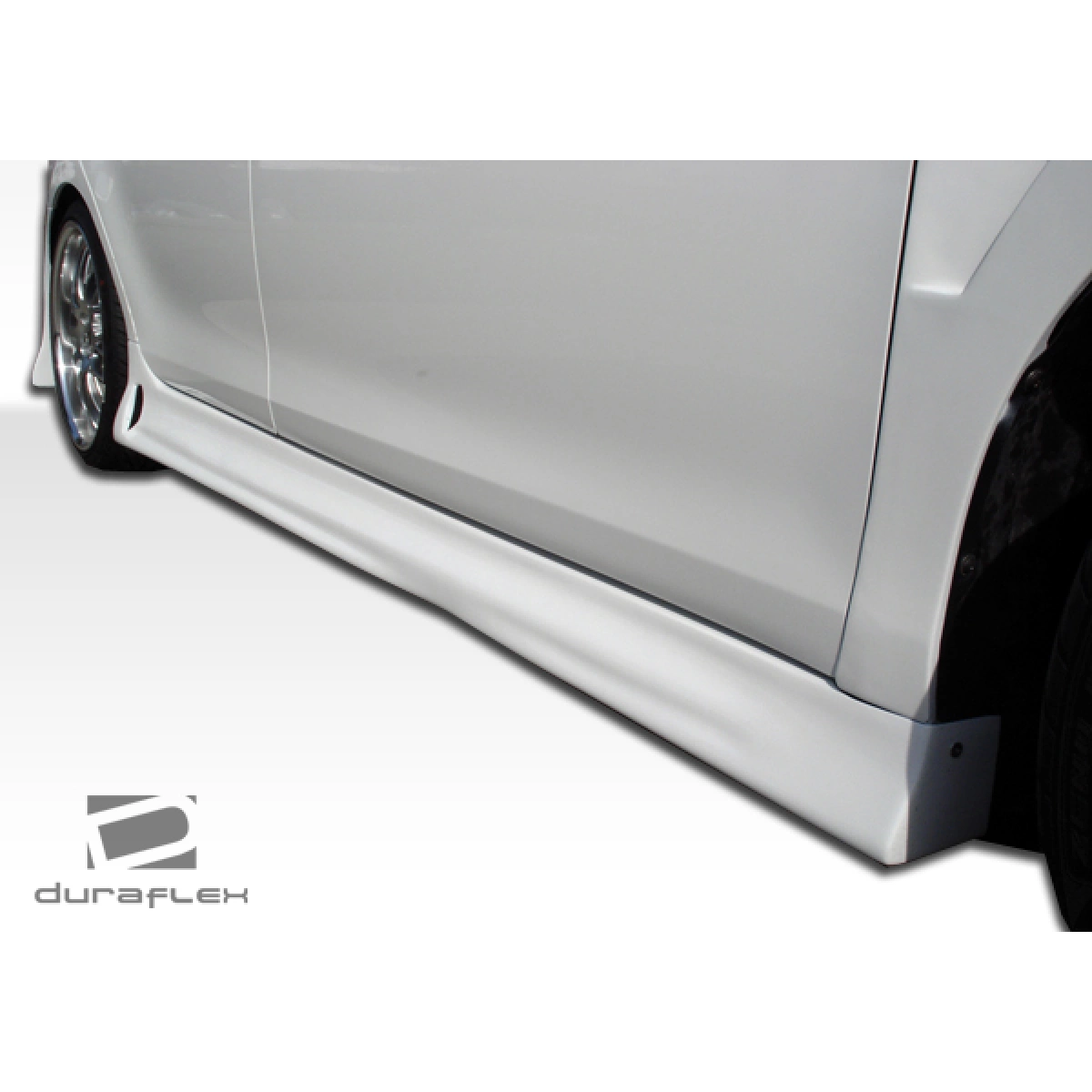 Modify your Toyota Camry 2007 with our Exterior/Complete Body Kits - 17