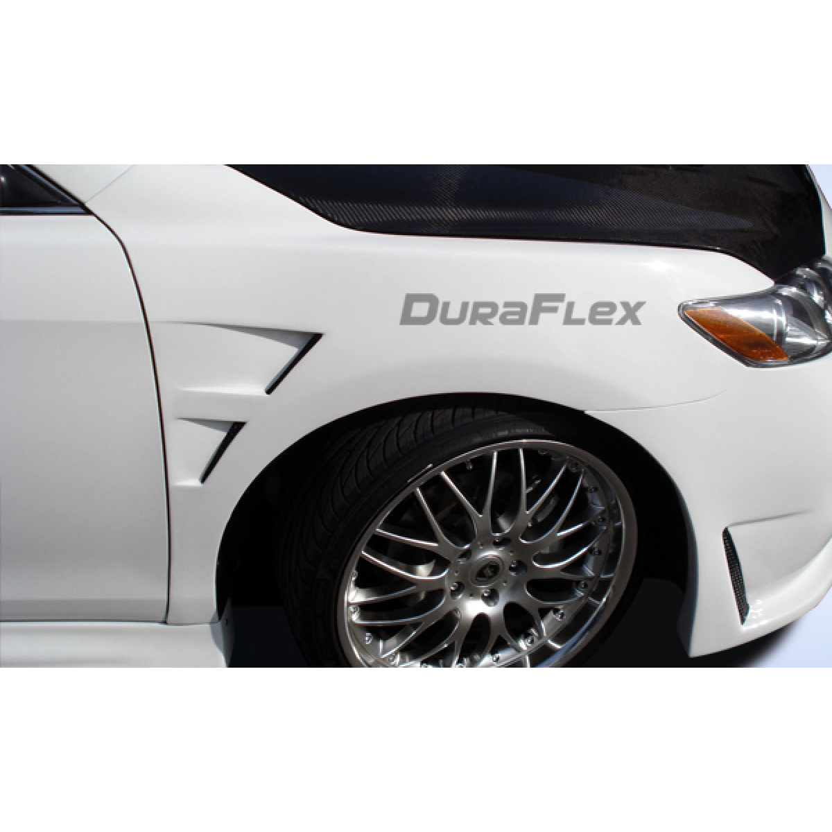 Modify your Toyota Camry 2007 with our Exterior/Fenders - 