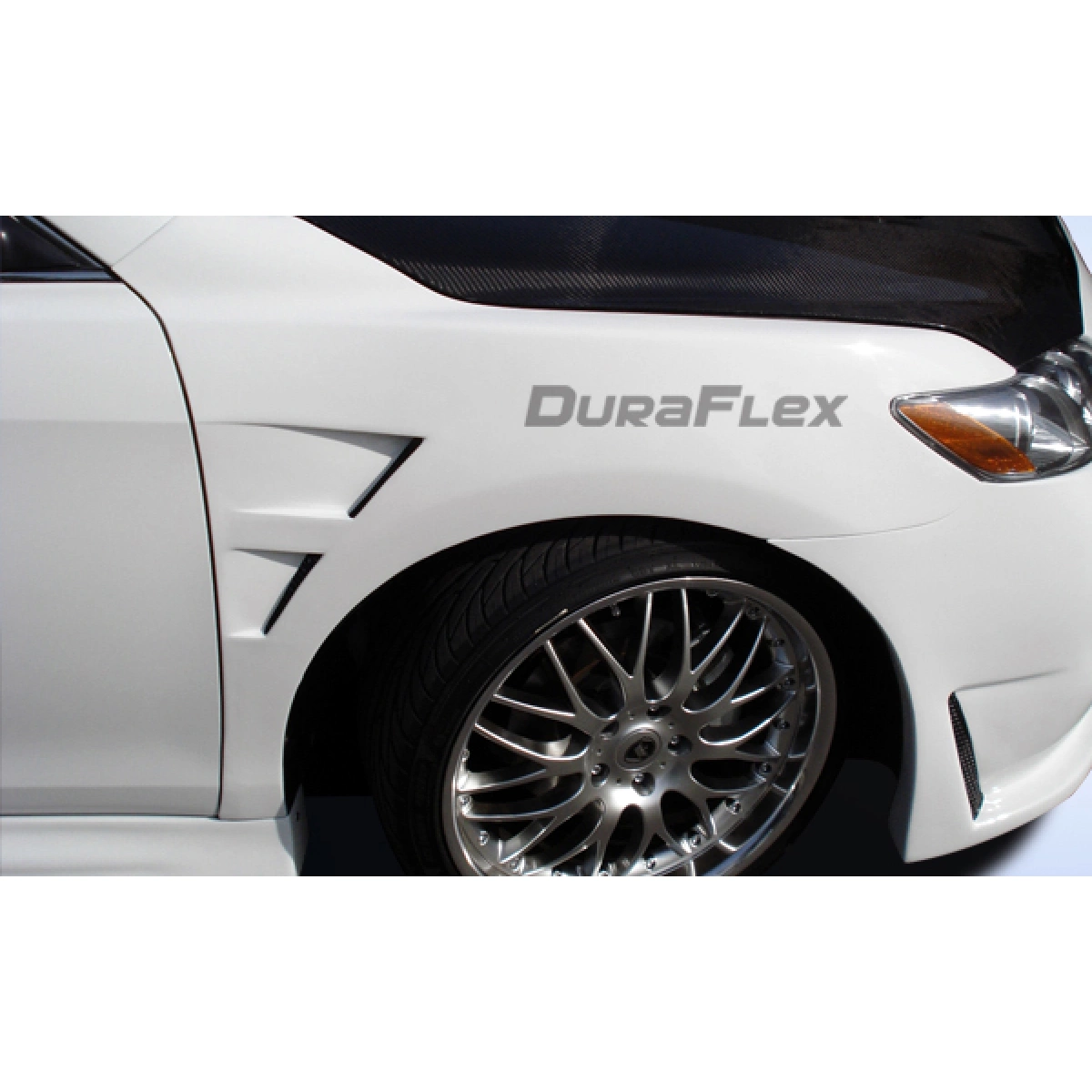 Modify your Toyota Camry 2007 with our Exterior/Fenders - 1