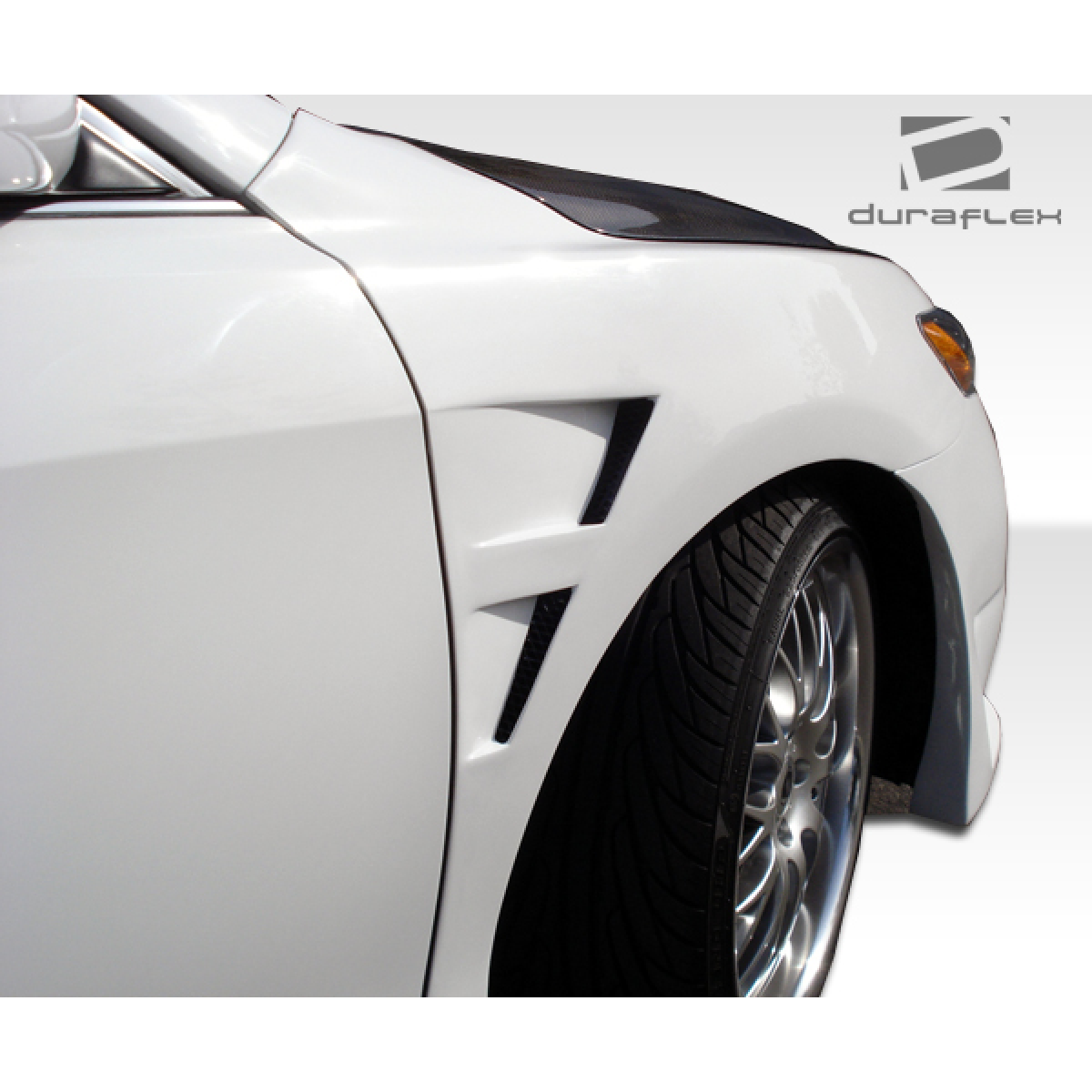 Modify your Toyota Camry 2007 with our Exterior/Fenders - 