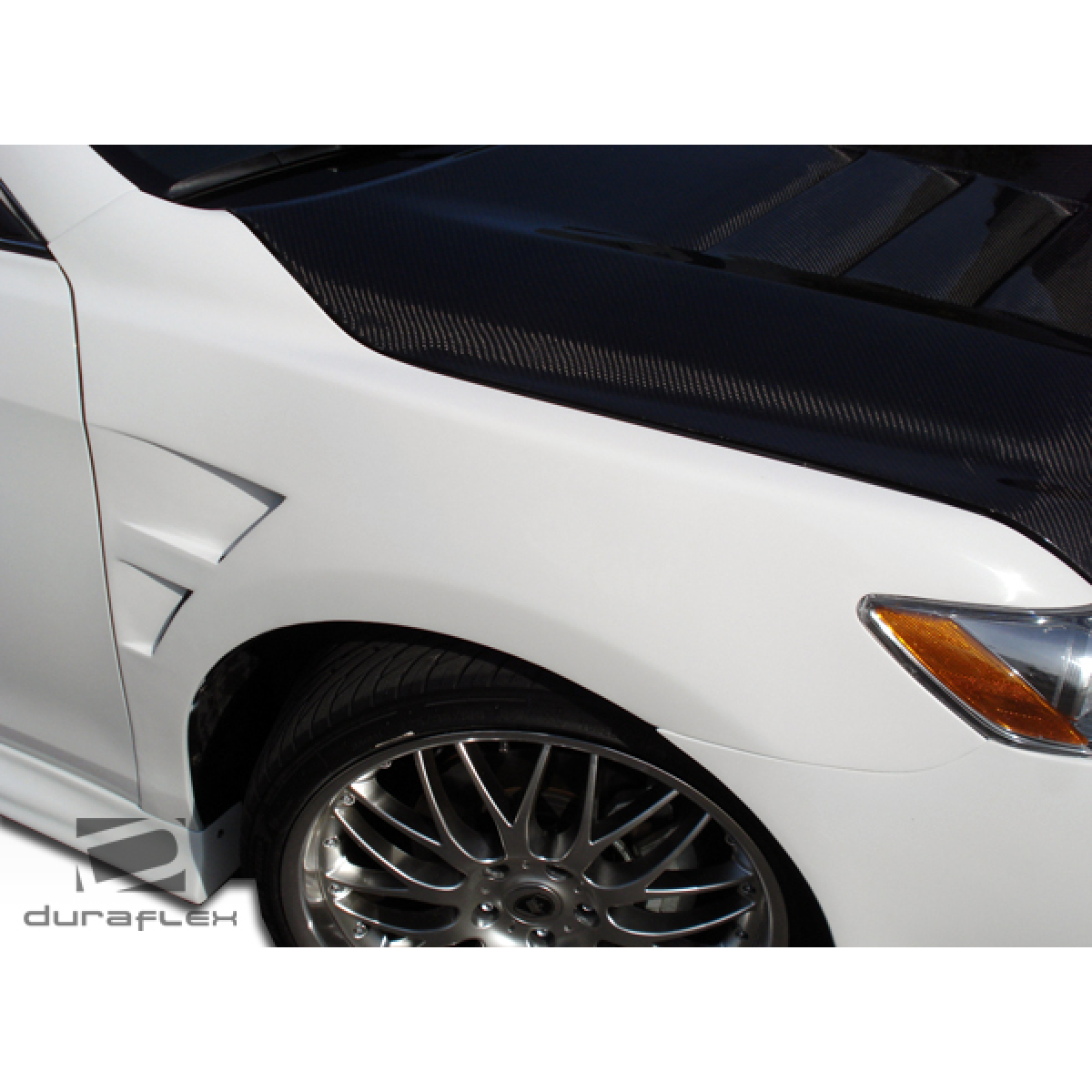 Modify your Toyota Camry 2007 with our Exterior/Fenders - 