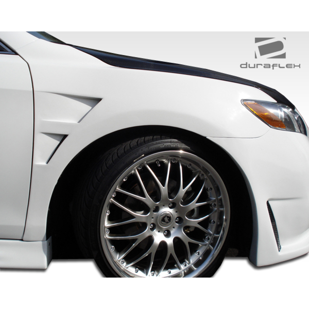 Modify your Toyota Camry 2007 with our Exterior/Fenders - 