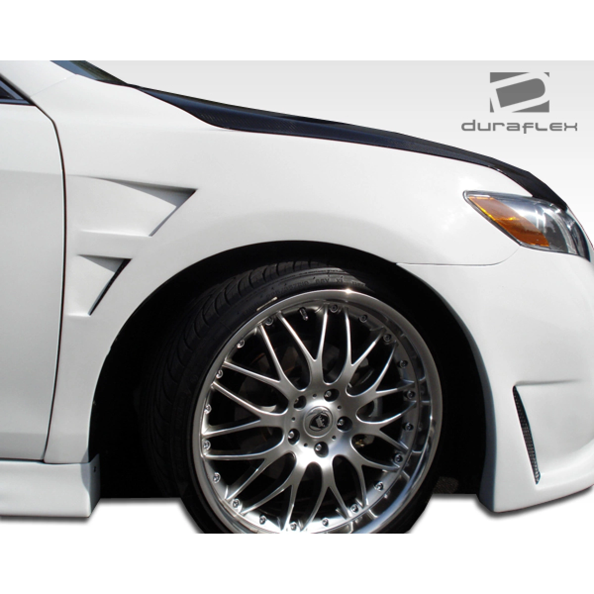 Modify your Toyota Camry 2007 with our Exterior/Fenders - 8