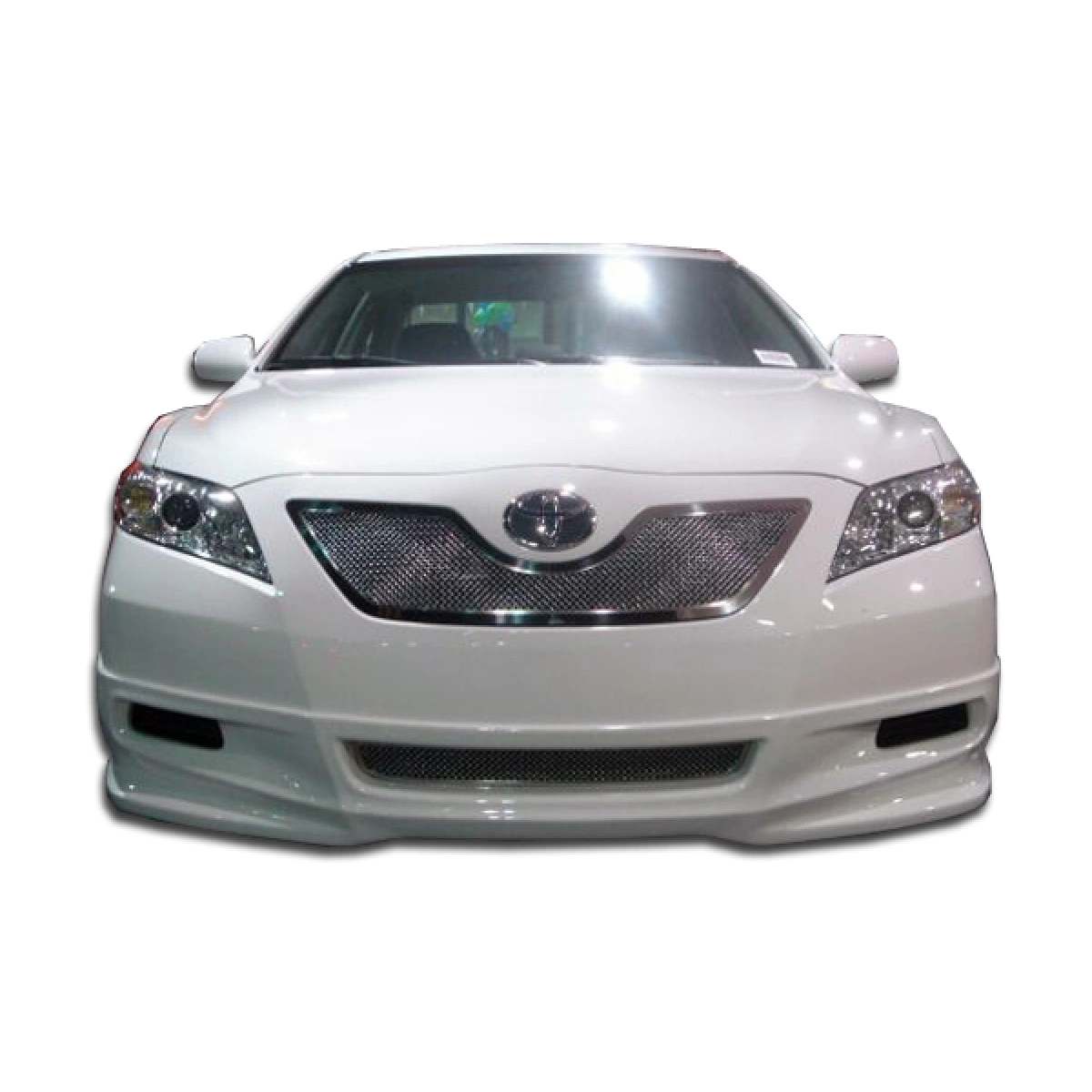 Modify your Toyota Camry 2007 with our Exterior/Complete Body Kits - 2