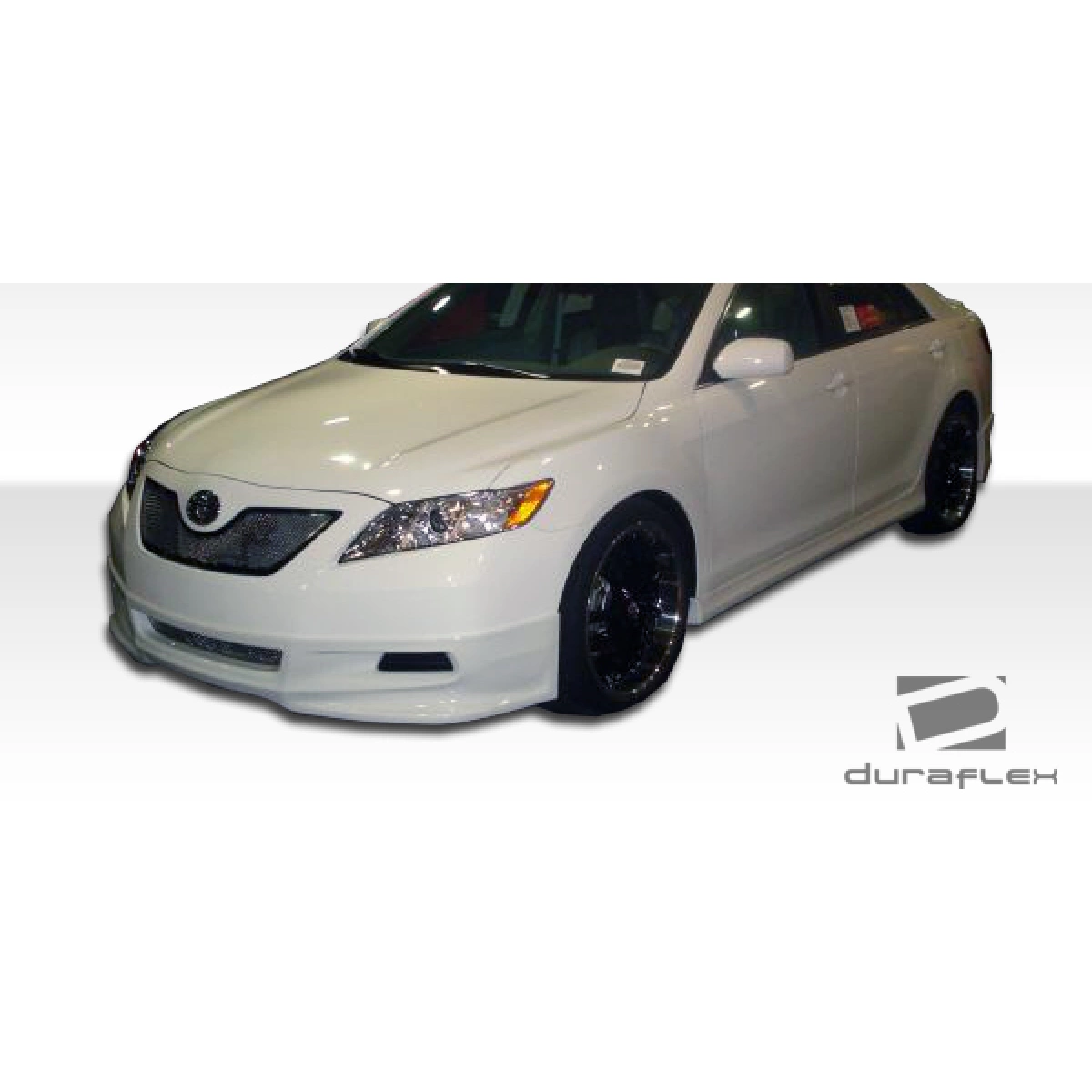 Modify your Toyota Camry 2007 with our Exterior/Complete Body Kits - 4