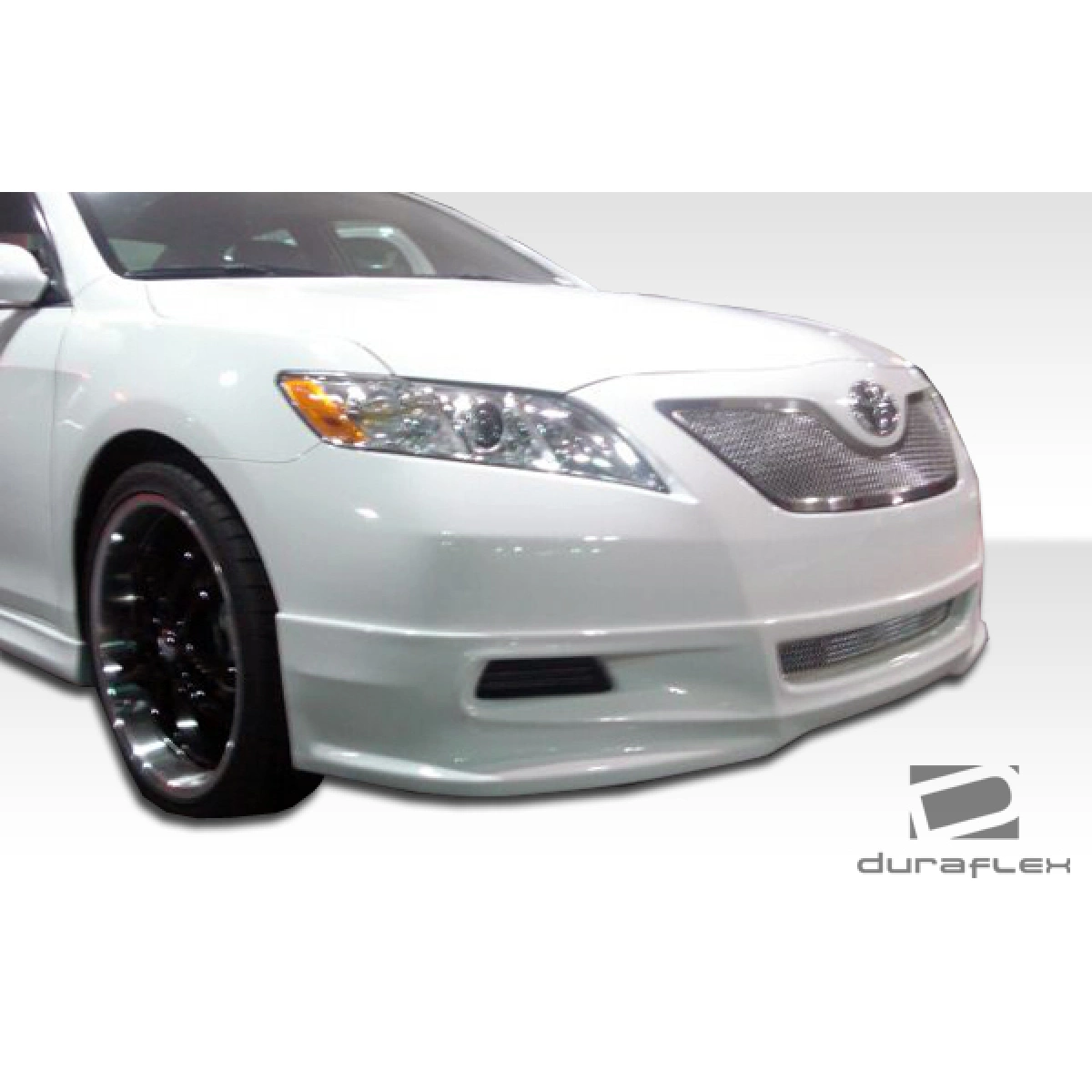 Modify your Toyota Camry 2007 with our Exterior/Complete Body Kits - 5