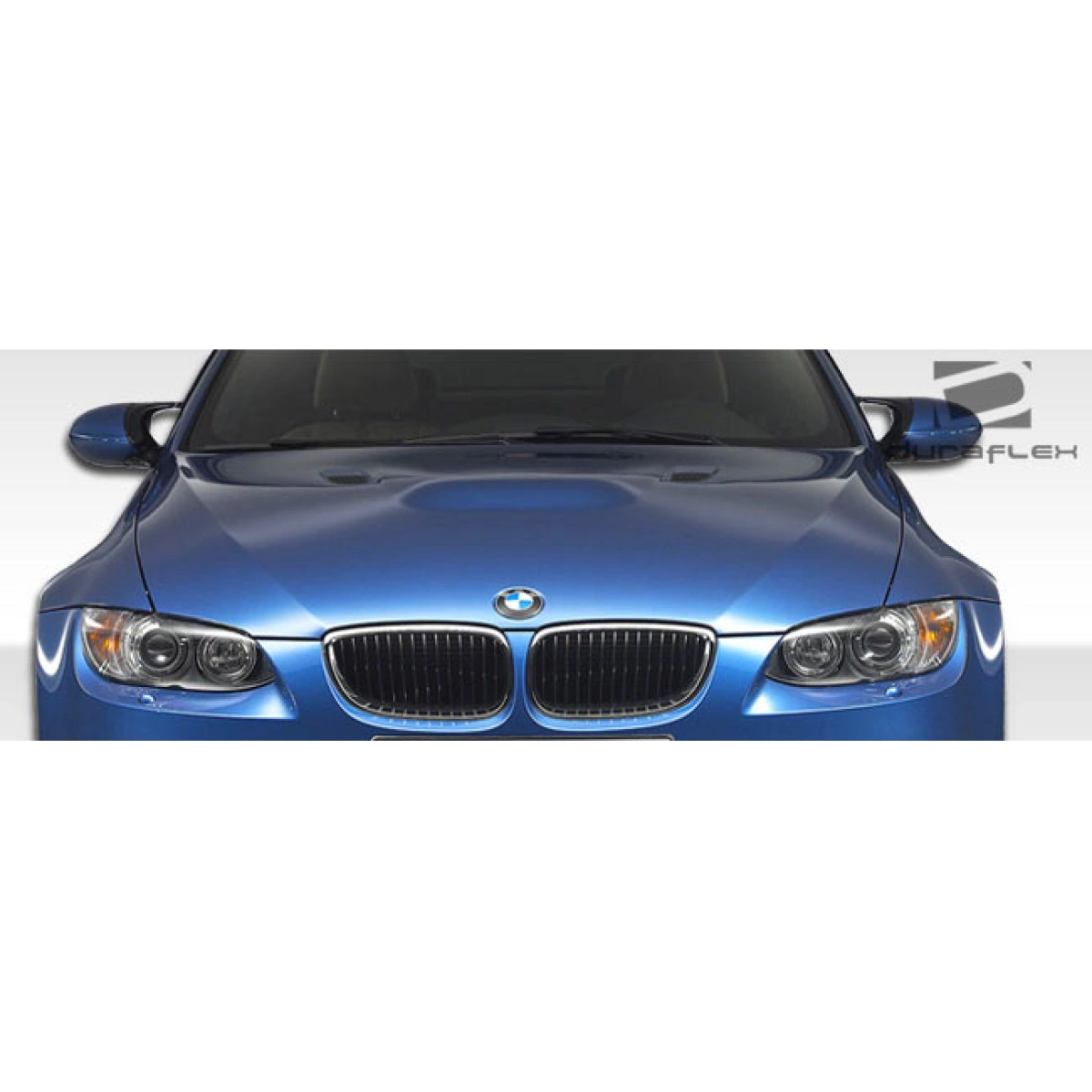 Modify your BMW 3-Series 2007 with our Exterior/Complete Body Kits - 7