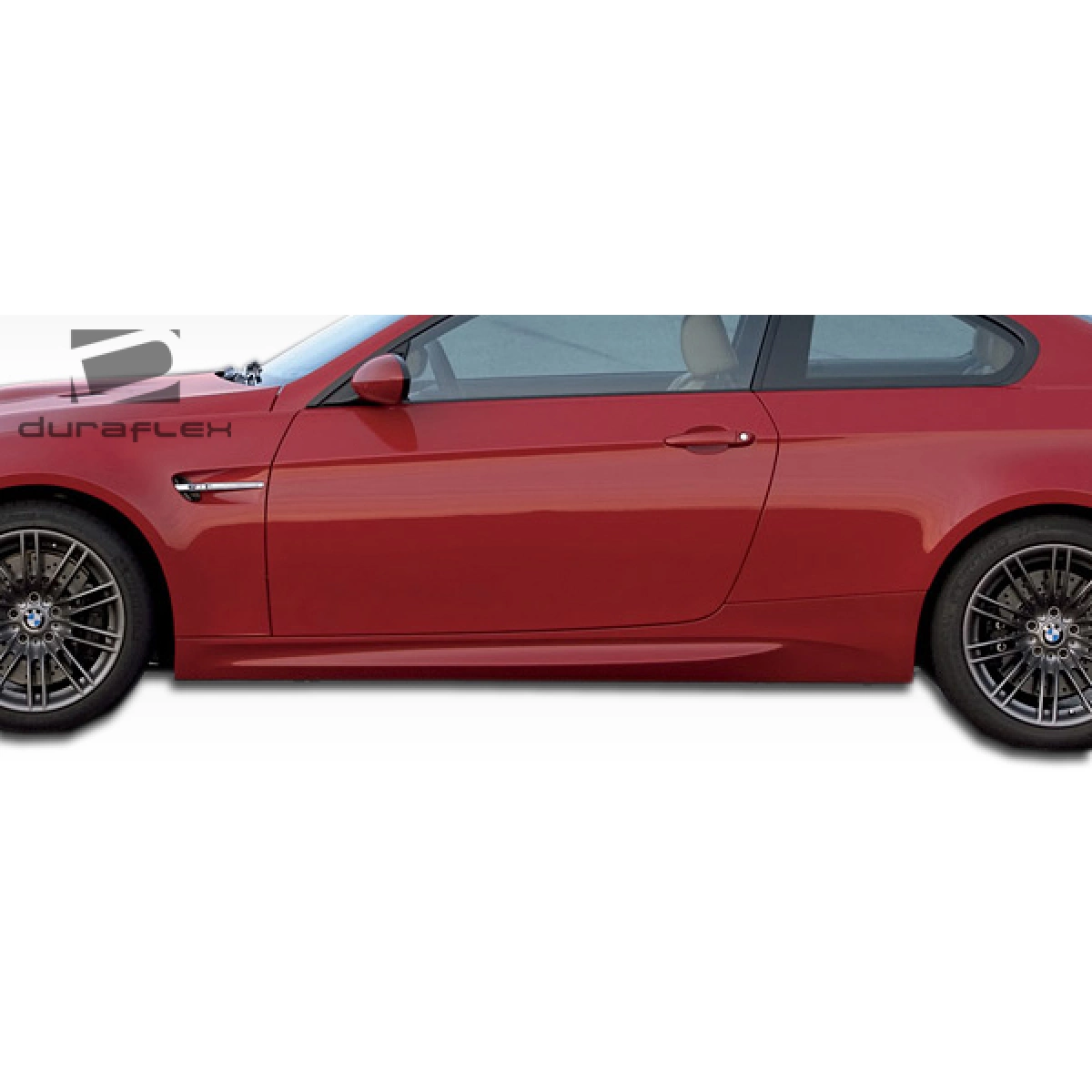 Modify your BMW 3-Series 2007 with our Exterior/Complete Body Kits - 10