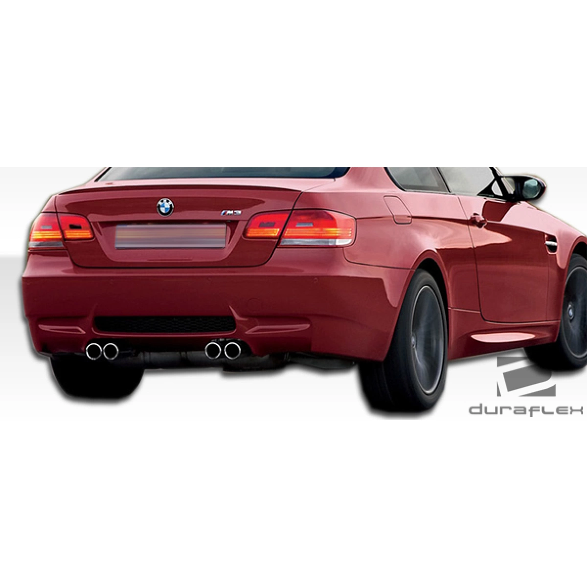 Modify your BMW 3-Series 2007 with our Exterior/Complete Body Kits - 12