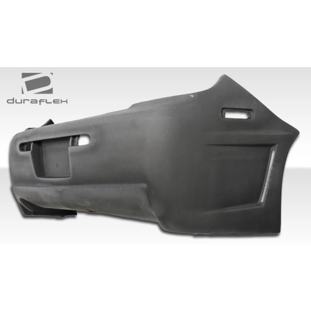 Modify your Pontiac G5 2007 with our Exterior/Rear Bumpers - 4