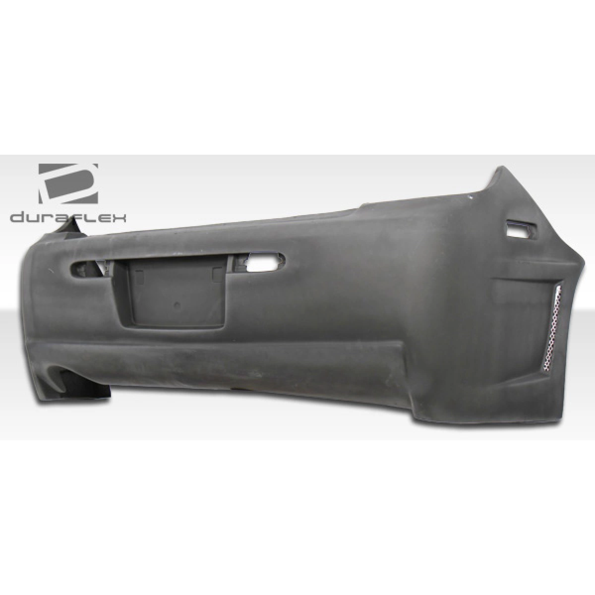 Modify your Pontiac G5 2007 with our Exterior/Rear Bumpers - 5