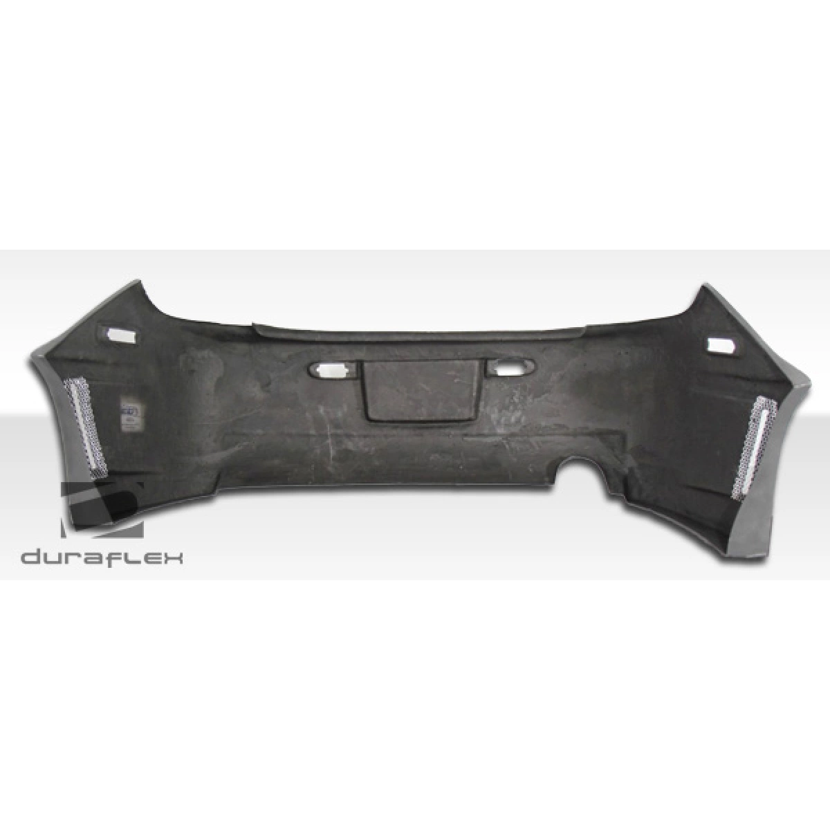 Modify your Pontiac G5 2007 with our Exterior/Rear Bumpers - 8