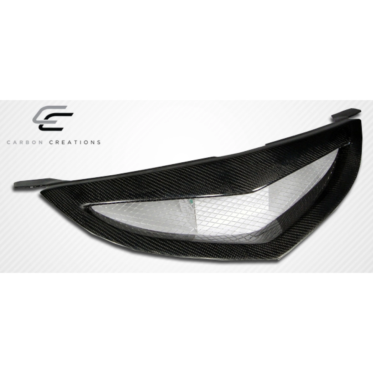 Modify your Mazda 3 2004 with our Exterior/Grilles - 7