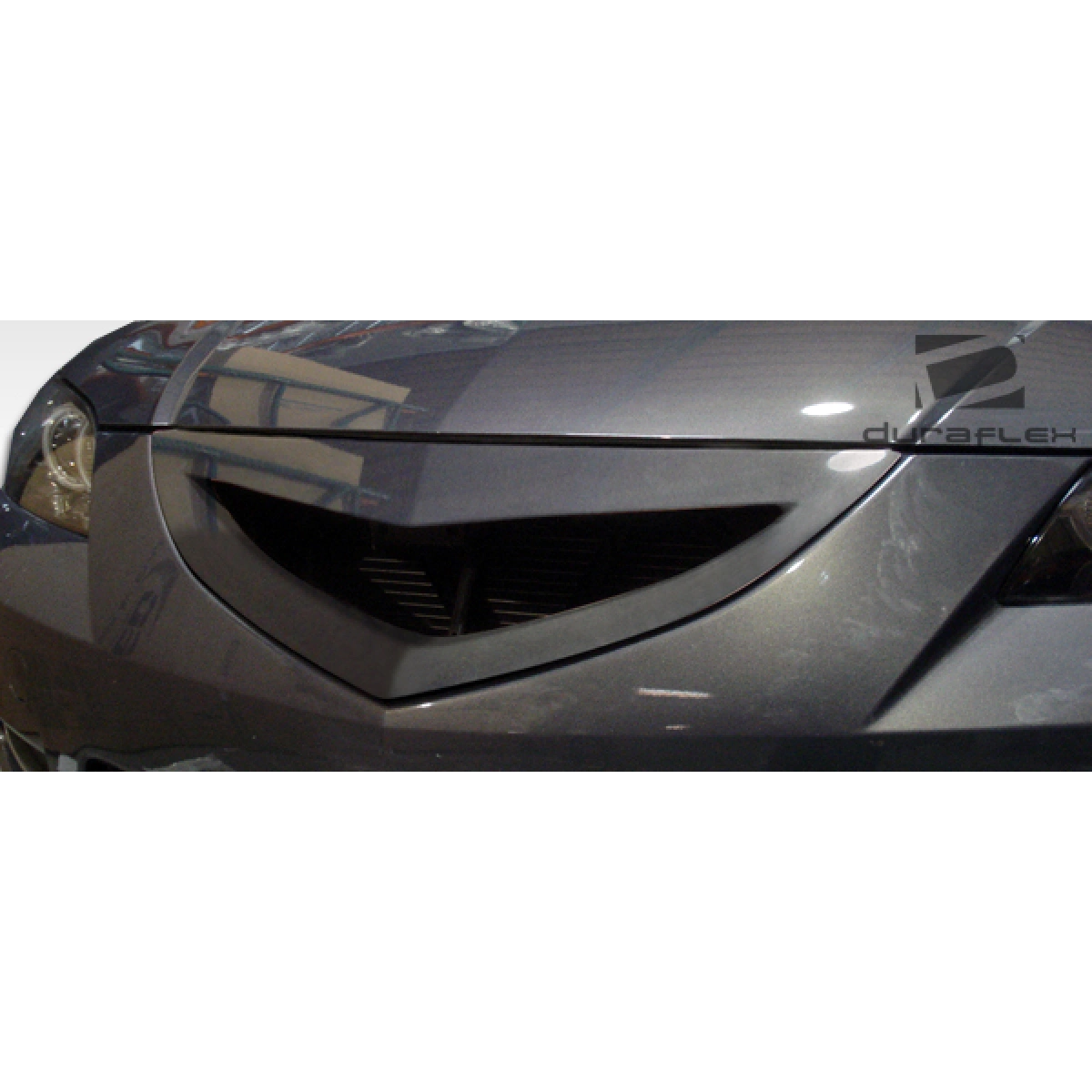 Modify your Mazda 3 2004 with our Exterior/Grilles - 3