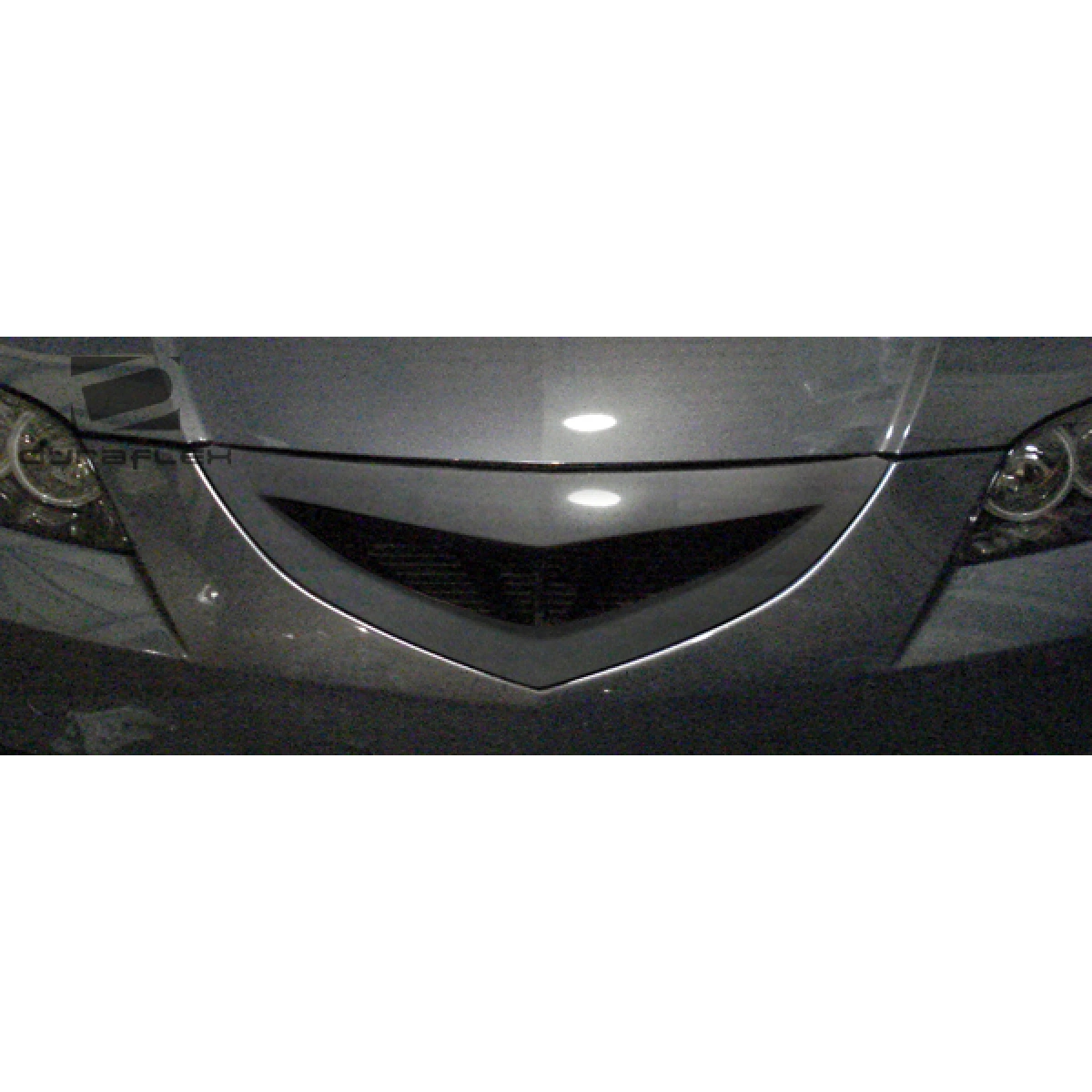 Modify your Mazda 3 2004 with our Exterior/Grilles - 6