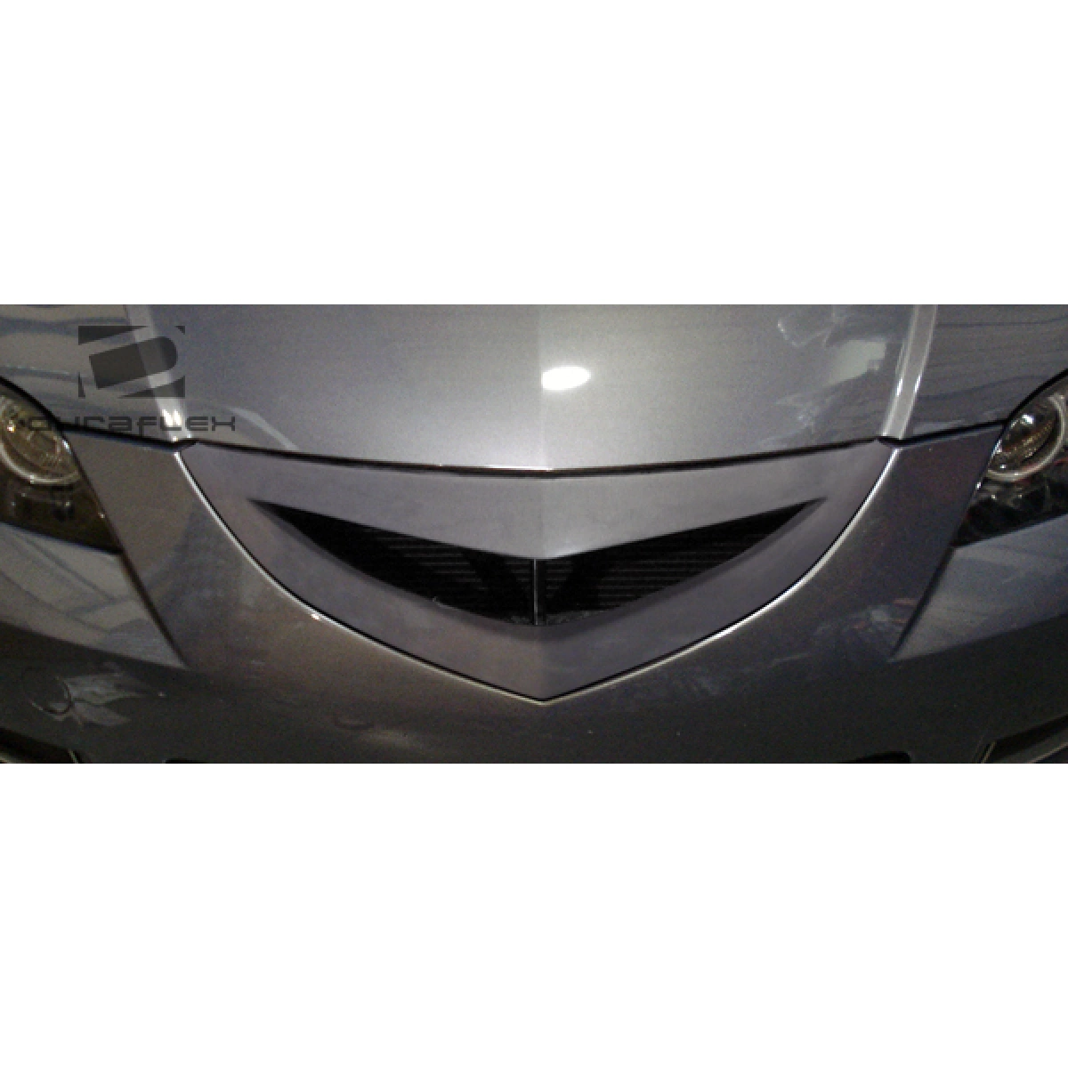 Modify your Mazda 3 2004 with our Exterior/Grilles - 7