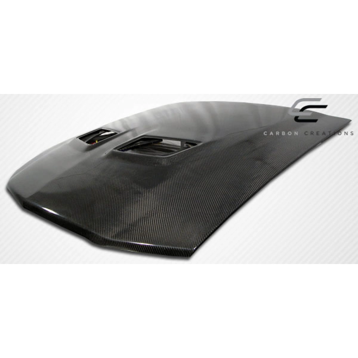 Modify your Ford Mustang 2005 with our Exterior/Hoods - 5