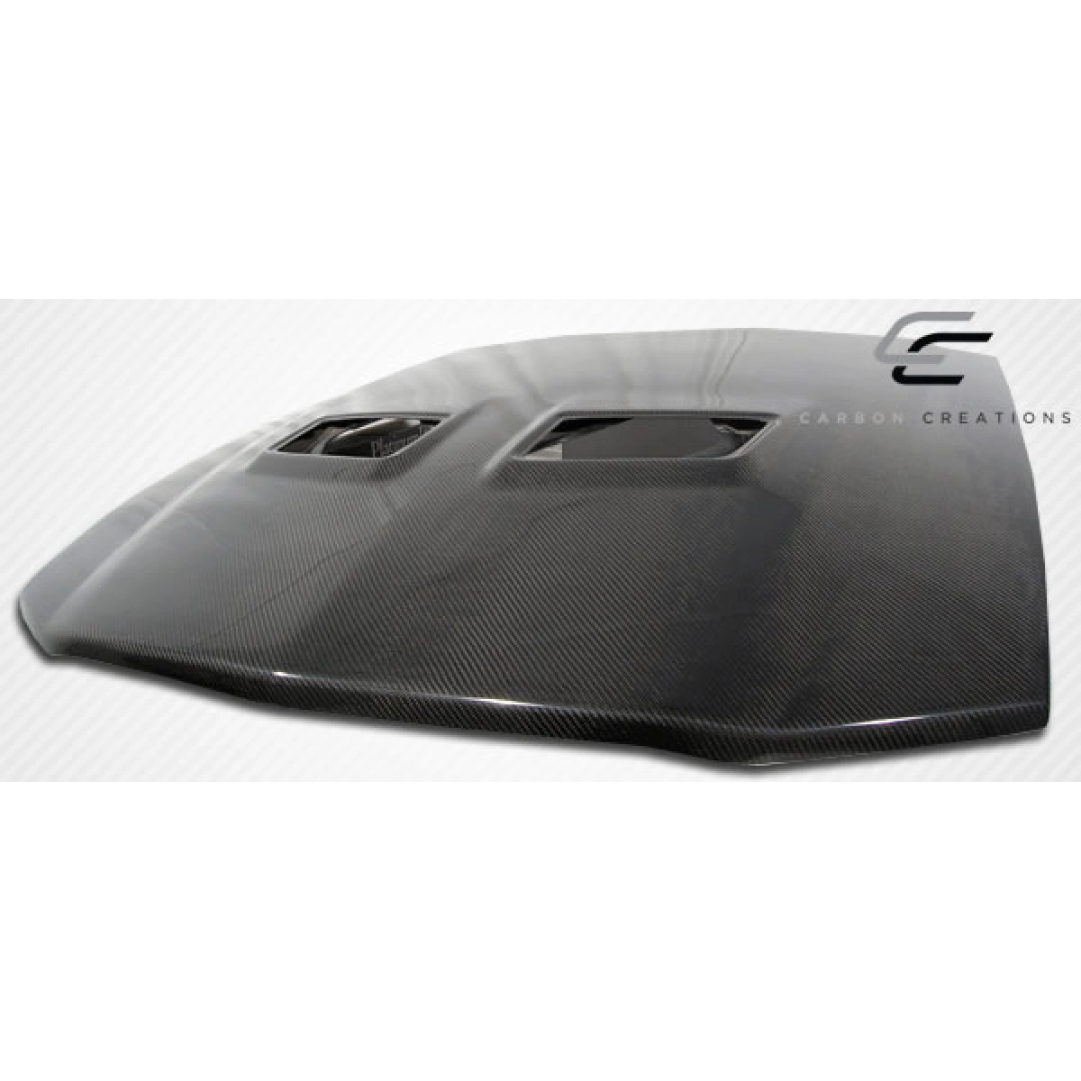 Modify your Ford Mustang 2005 with our Exterior/Hoods - 6