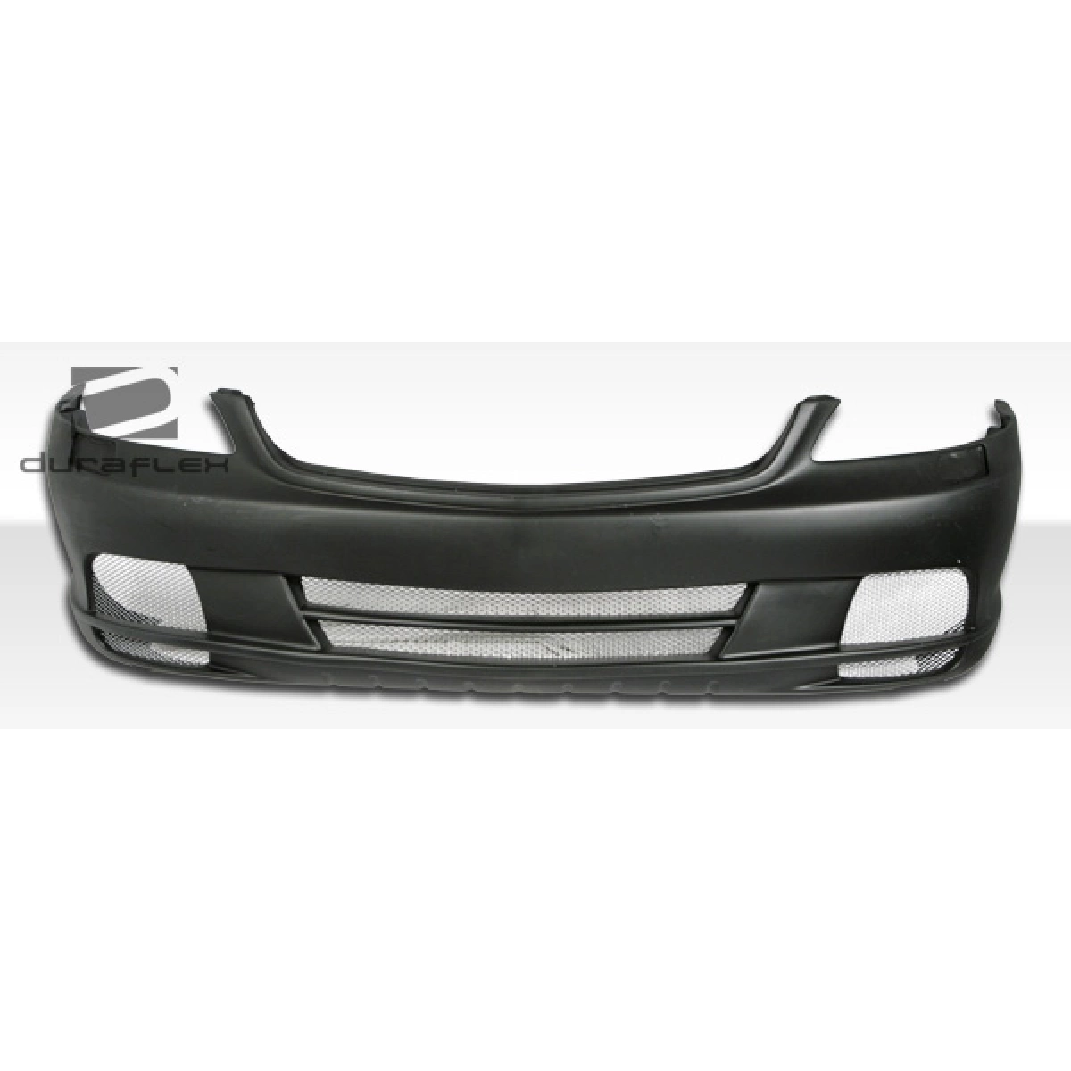 Modify your Mercedes-Benz S-Class 2007 with our Exterior/Front Bumpers - 7