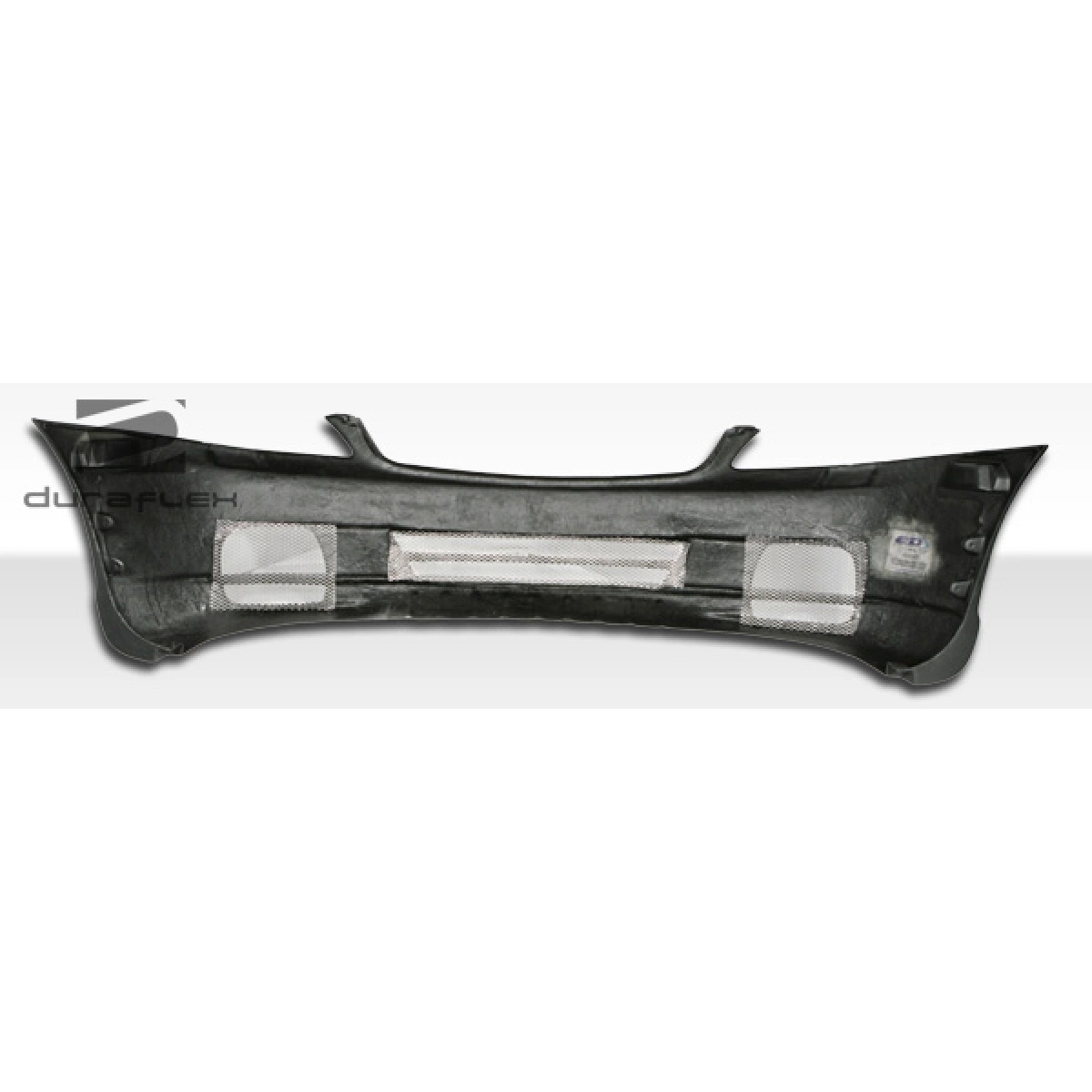 Modify your Mercedes-Benz S-Class 2007 with our Exterior/Front Bumpers - 9