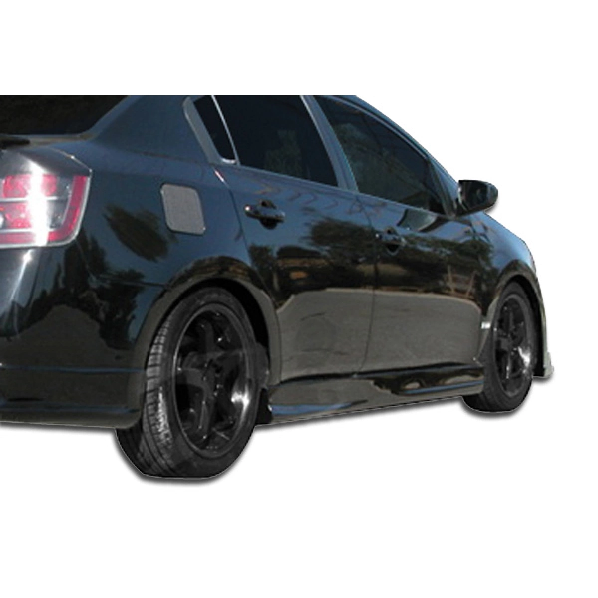 Modify your Universal with our Exterior/Complete Body Kits - 1
