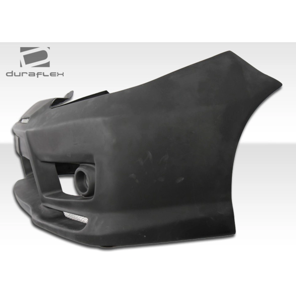 Modify your Hyundai Tiburon 2007 with our Exterior/Complete Body Kits - 5