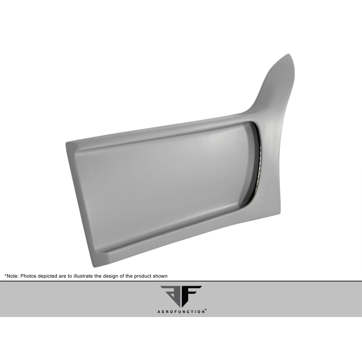 Modify your BMW X6 2008 with our Exterior/Side Skirts - 2