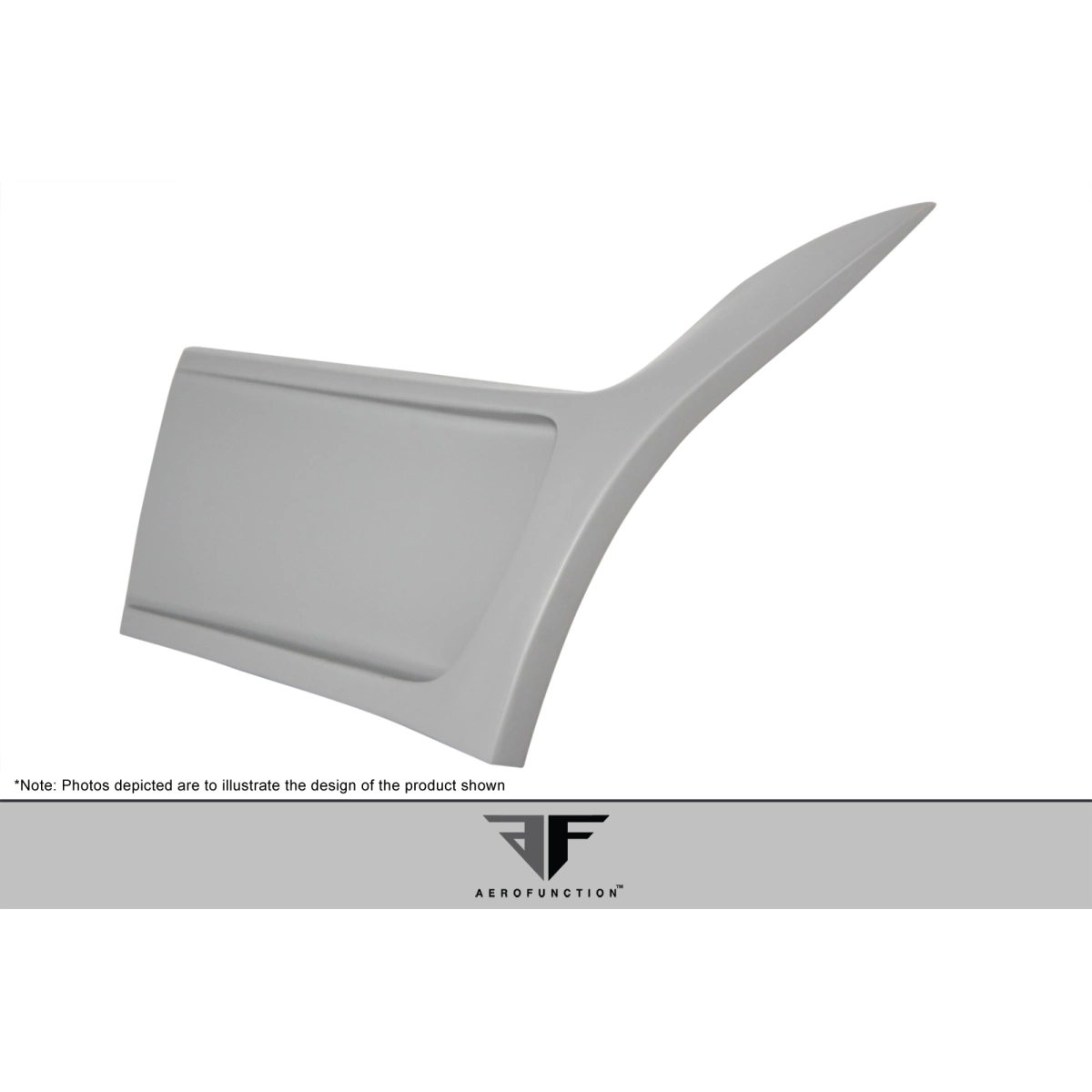 Modify your BMW X6 2008 with our Exterior/Side Skirts - 3