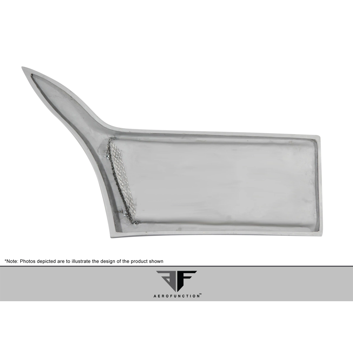 Modify your BMW X6 2008 with our Exterior/Side Skirts - 4