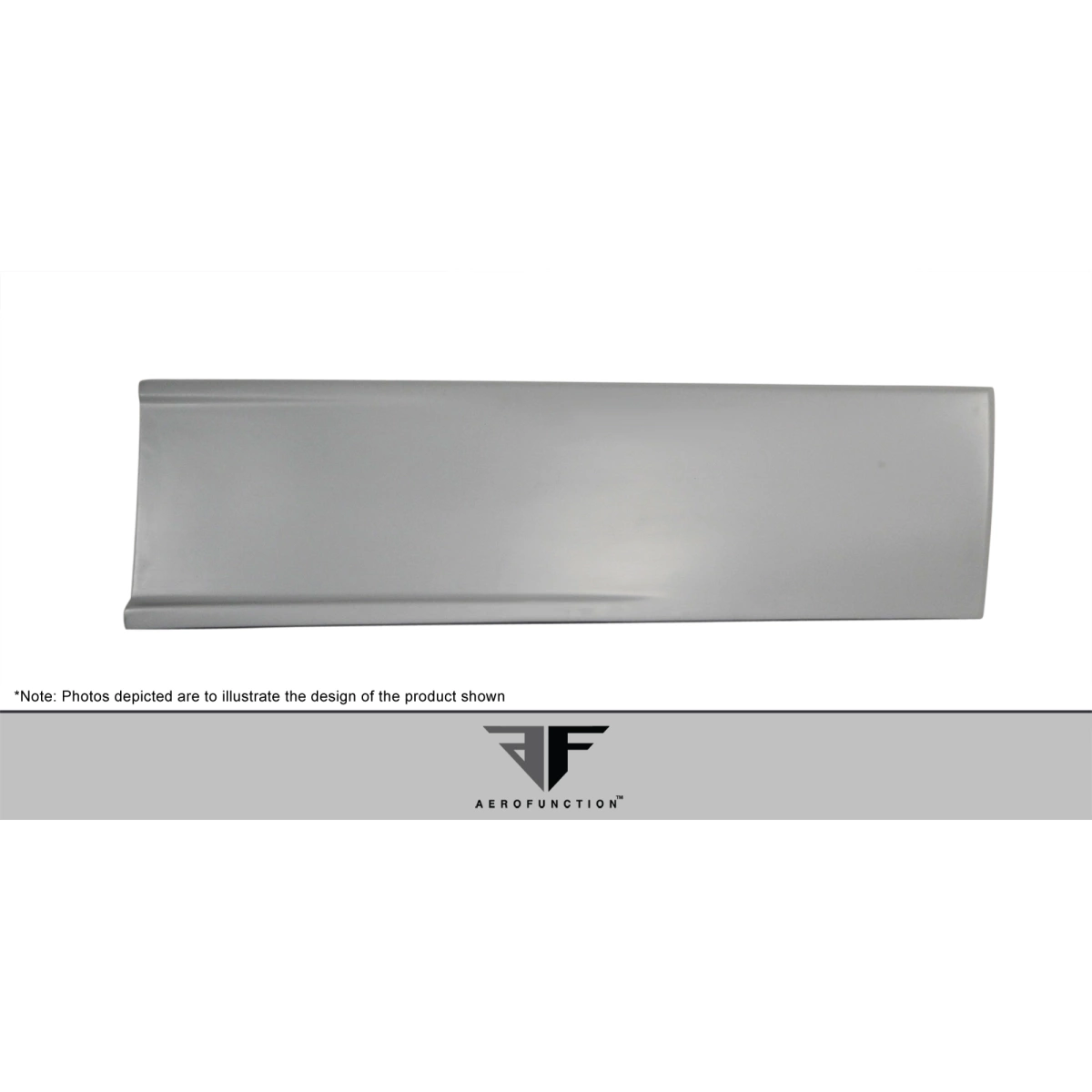 Modify your BMW X6 2008 with our Exterior/Side Skirts - 1