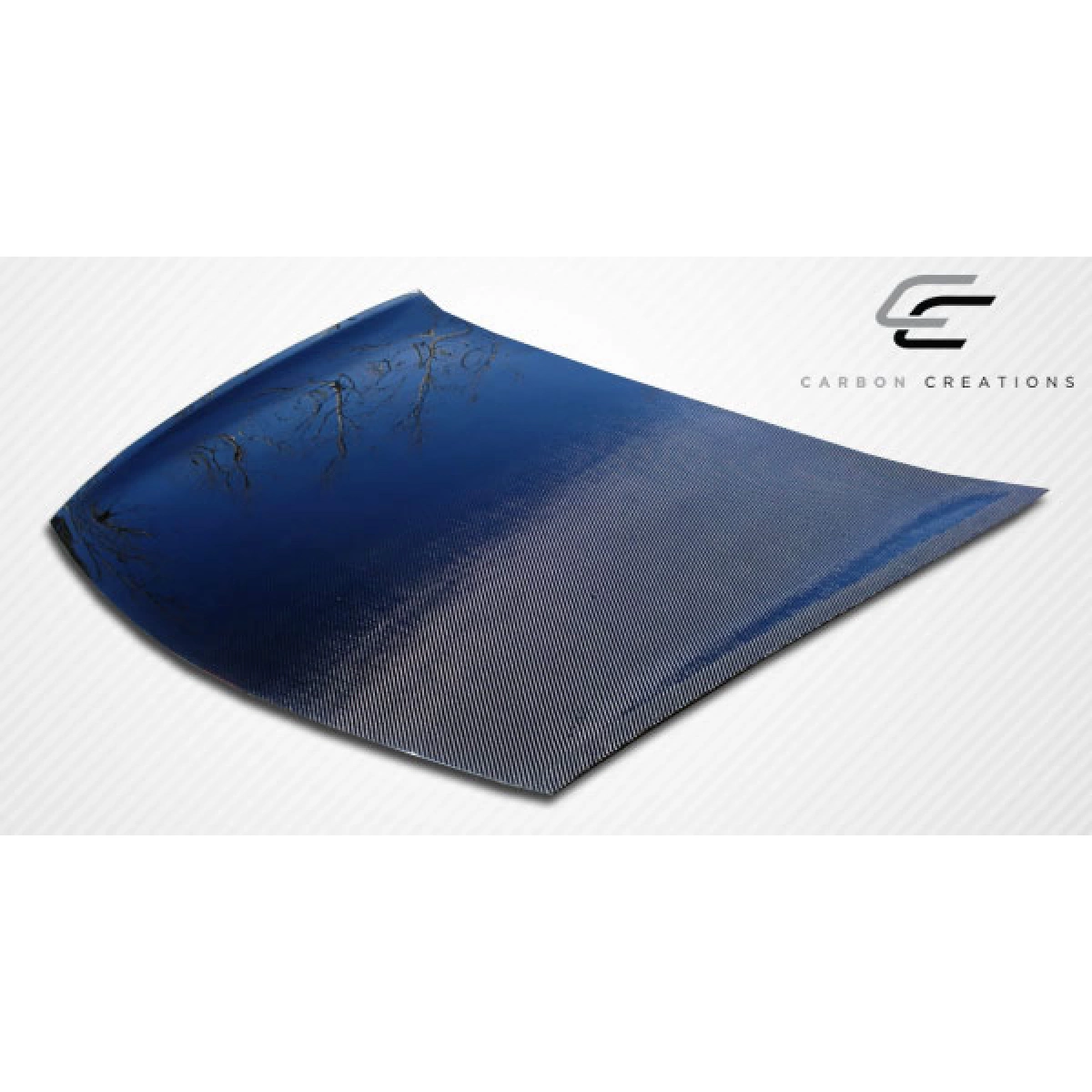 Modify your Honda Accord 2008 with our Exterior/Hoods - 5