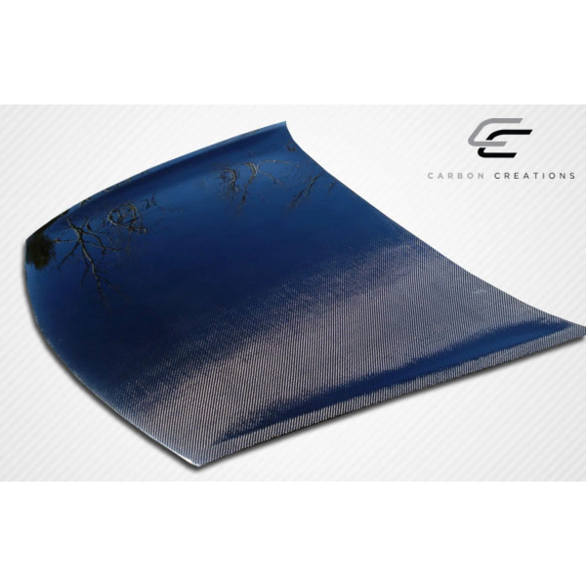 Modify your Honda Accord 2008 with our Exterior/Hoods - 7