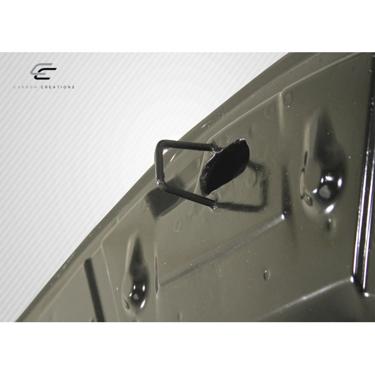 Modify your Honda Accord 2008 with our Exterior/Hoods - 9