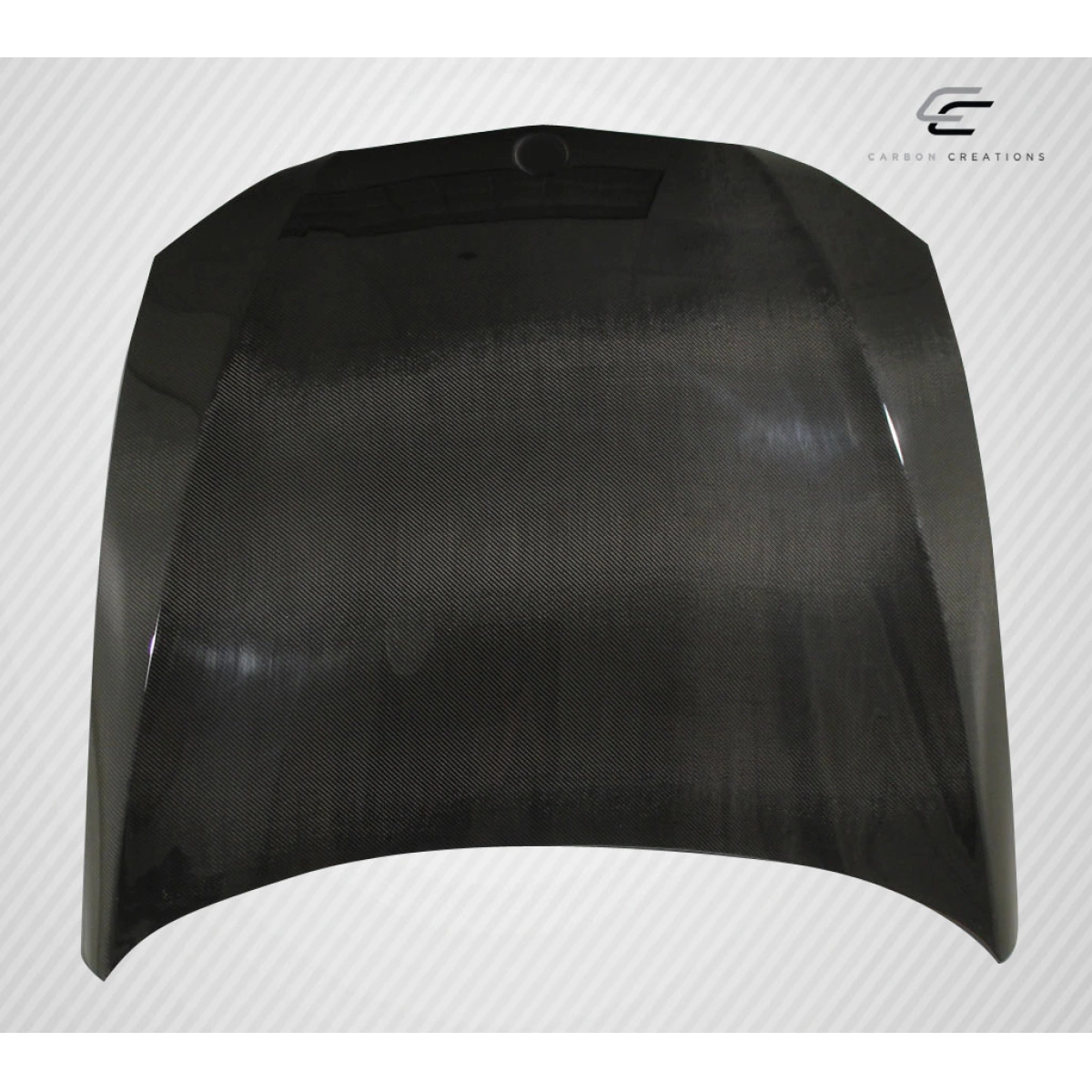 Modify your BMW 3-Series 2007 with our Exterior/Hoods - 7