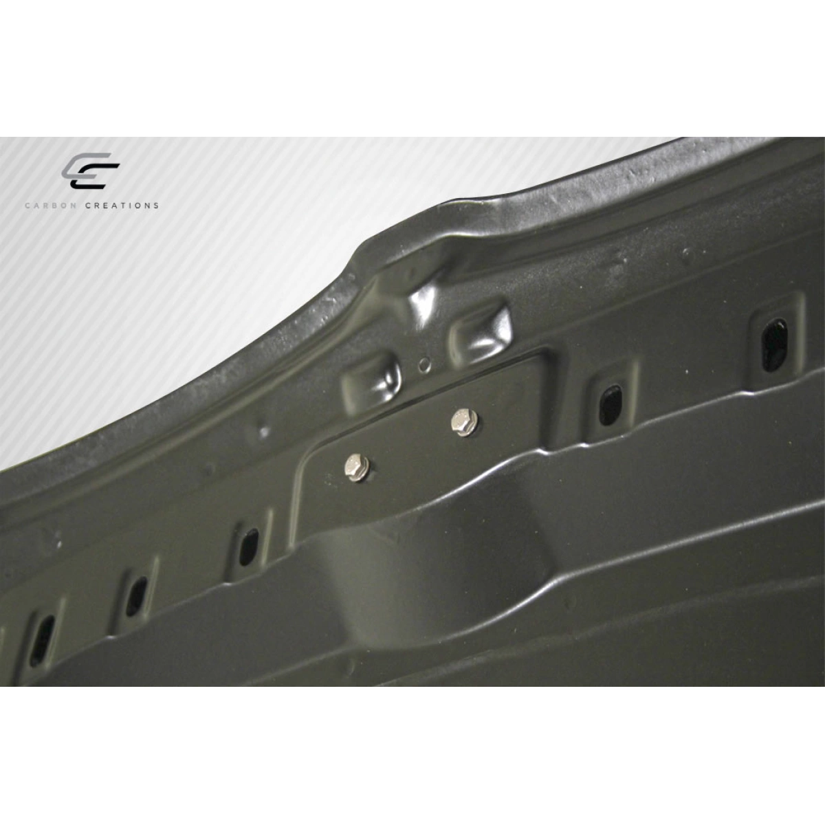 Modify your BMW 3-Series 2007 with our Exterior/Hoods - 8