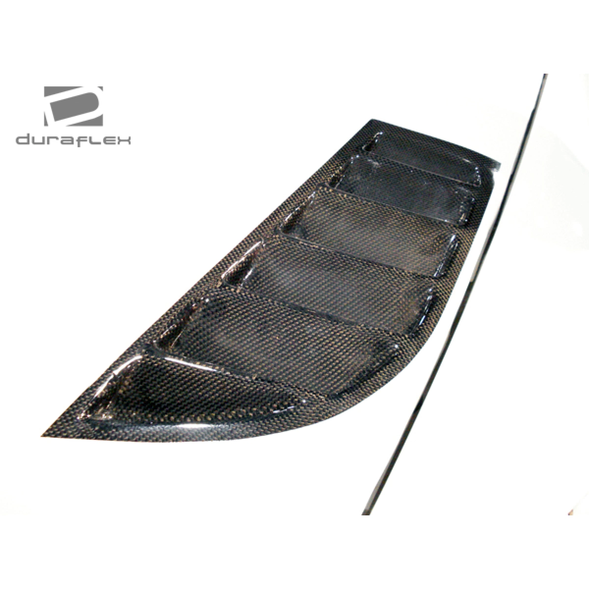 Modify your BMW 3-Series 2007 with our Exterior/Hoods - 8