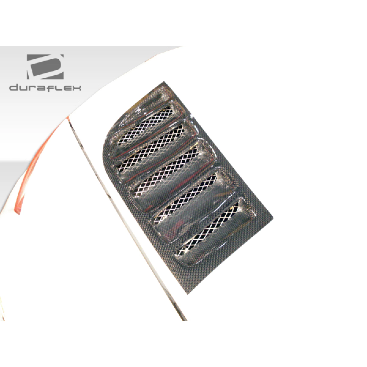 Modify your BMW 3-Series 2007 with our Exterior/Hoods - 9