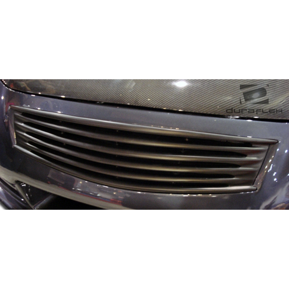 Modify your Infiniti G37 2008 with our Exterior/Grilles - 4