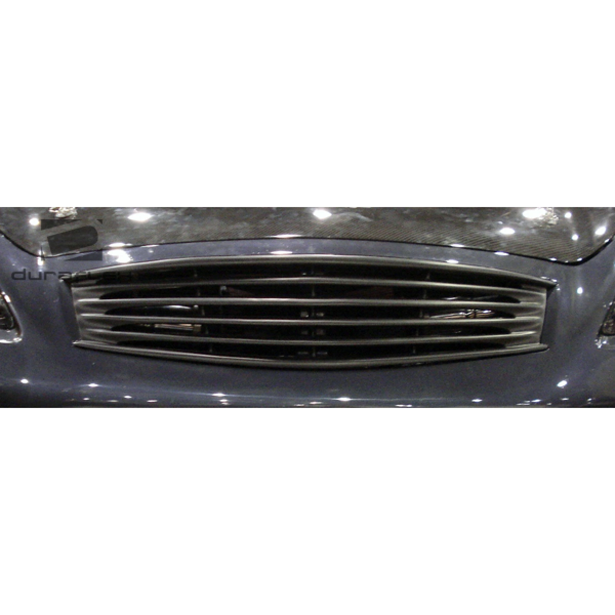Modify your Infiniti G37 2008 with our Exterior/Grilles - 6