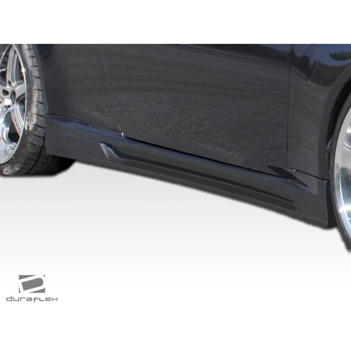 Modify your Infiniti G37 2008 with our Exterior/Complete Body Kits - 4