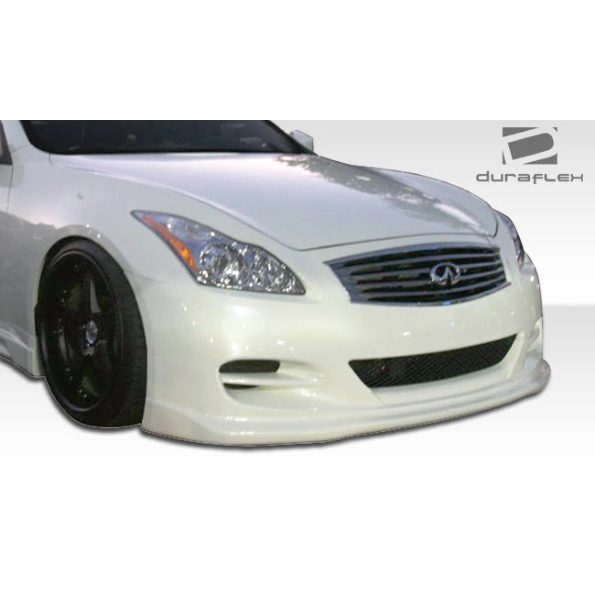 Modify your Infiniti G37 2008 with our Exterior/Complete Body Kits - 3