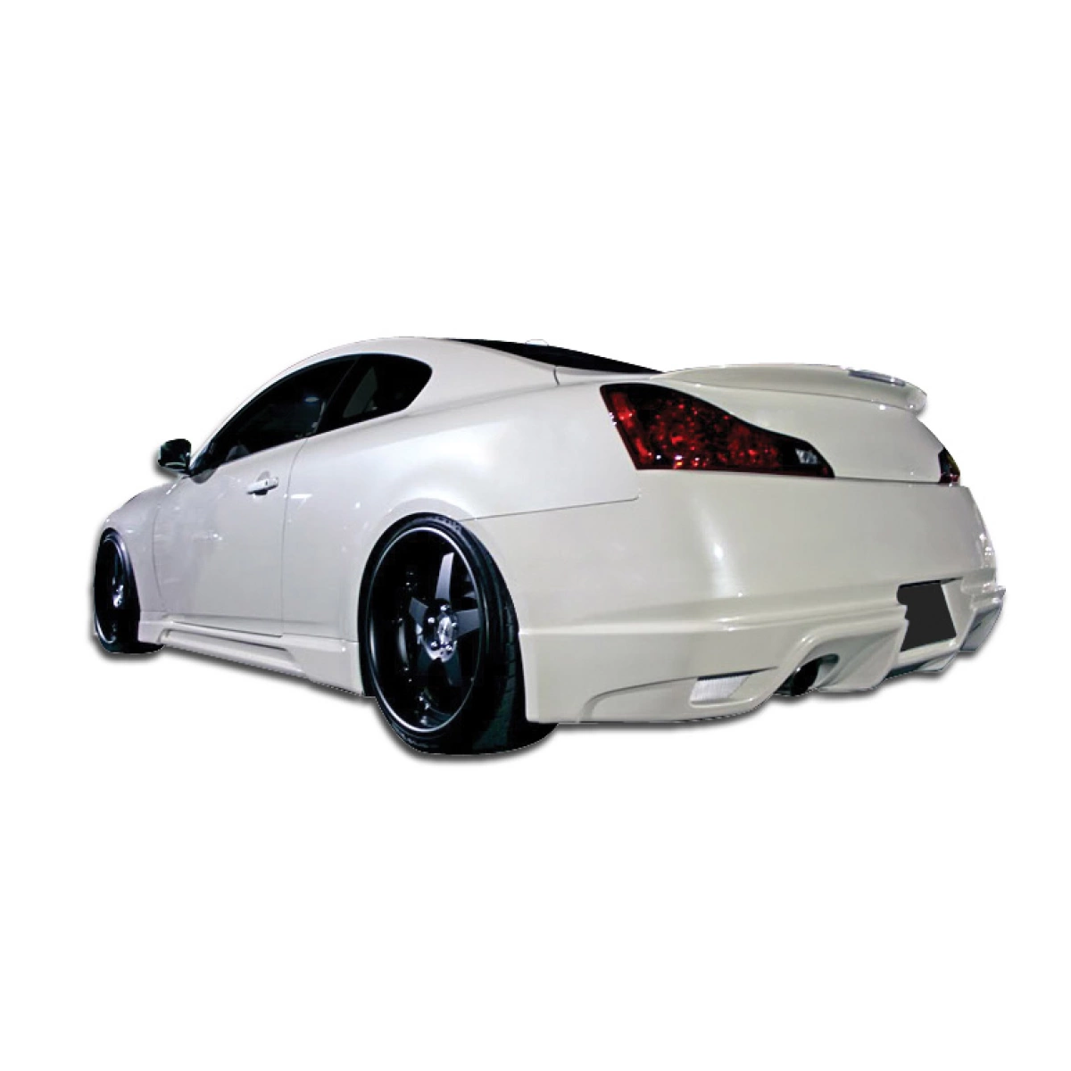 Modify your Infiniti G37 2008 with our Exterior/Complete Body Kits - 1