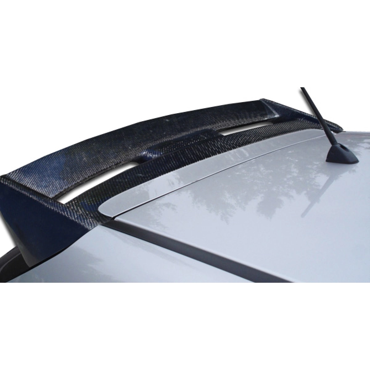 Modify your Subaru Impreza 2008 with our Exterior/Wings - 1