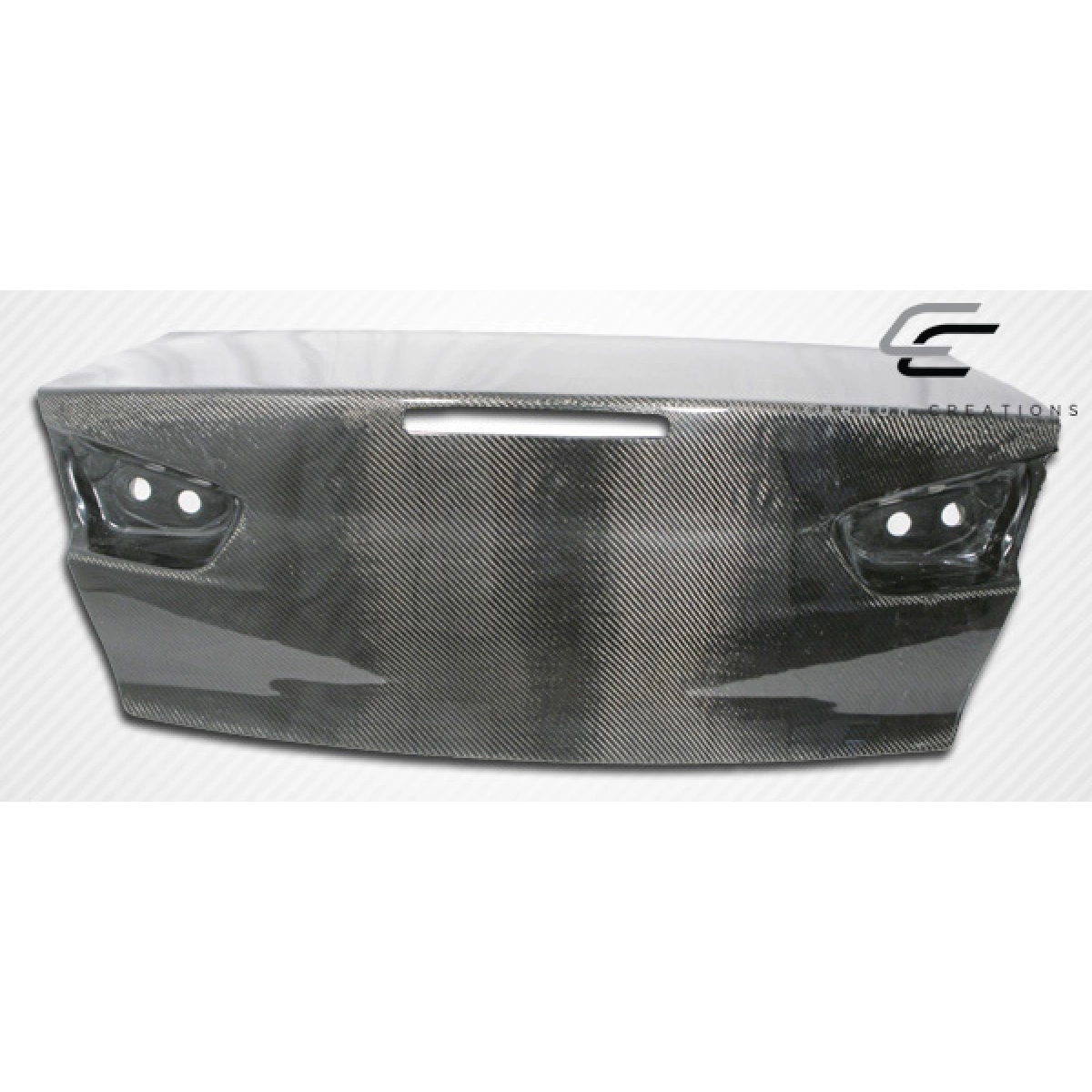 Modify your Mitsubishi Evolution 2008 with our Exterior/Trunks - 1