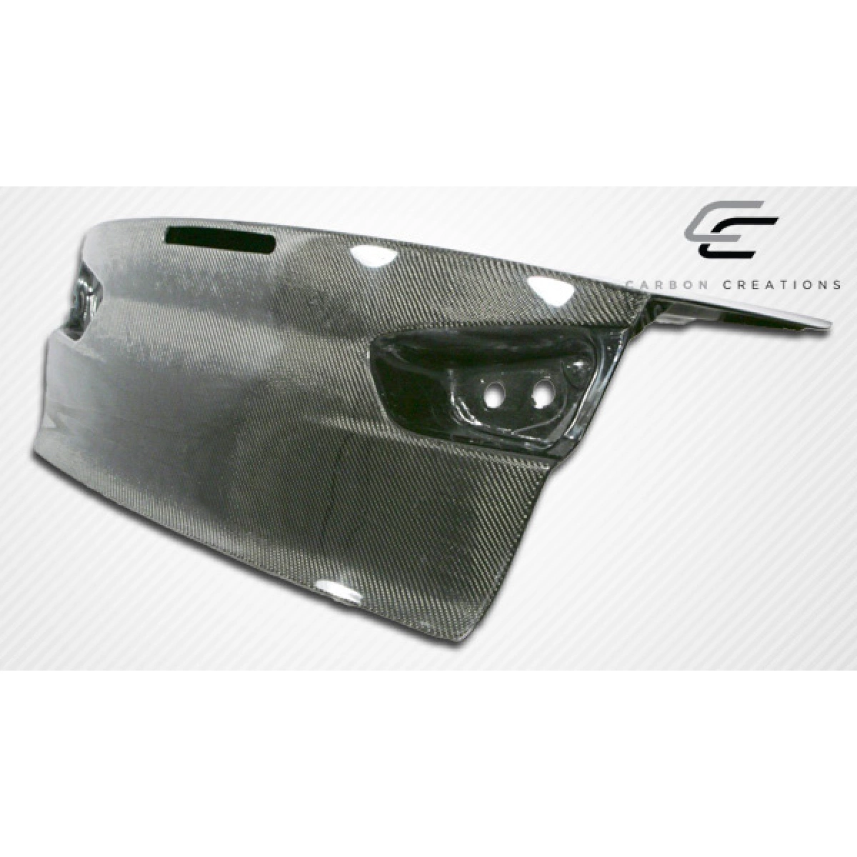 Modify your Mitsubishi Evolution 2008 with our Exterior/Trunks - 2