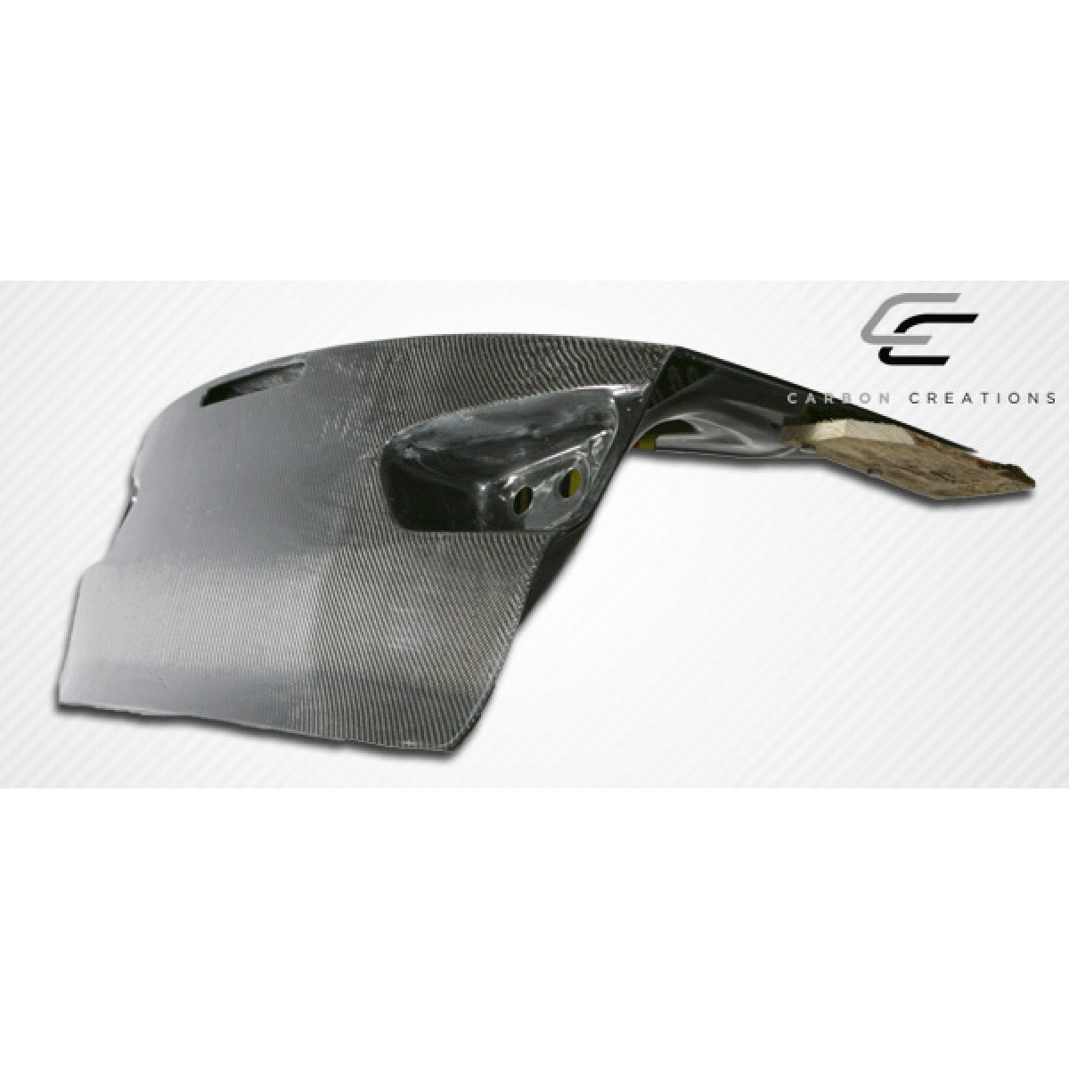 Modify your Mitsubishi Evolution 2008 with our Exterior/Trunks - 3